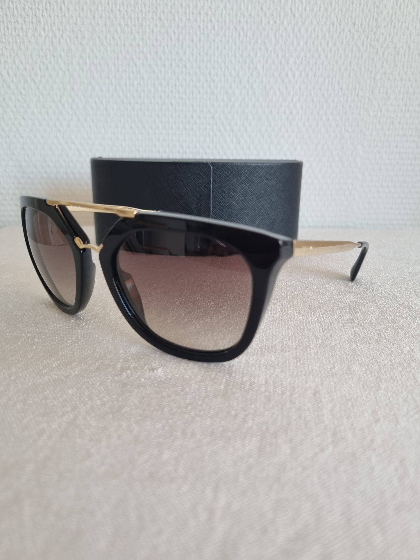 Prada solbriller