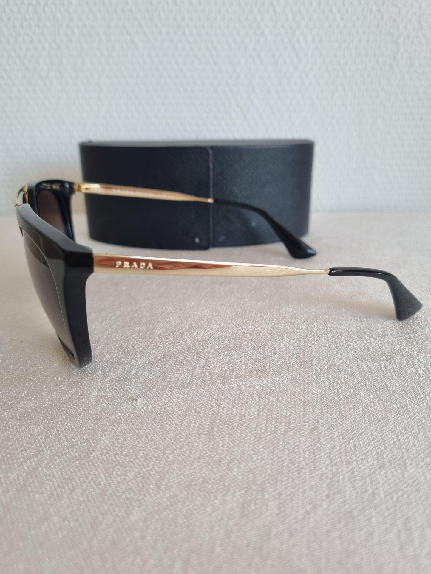 Prada solbriller