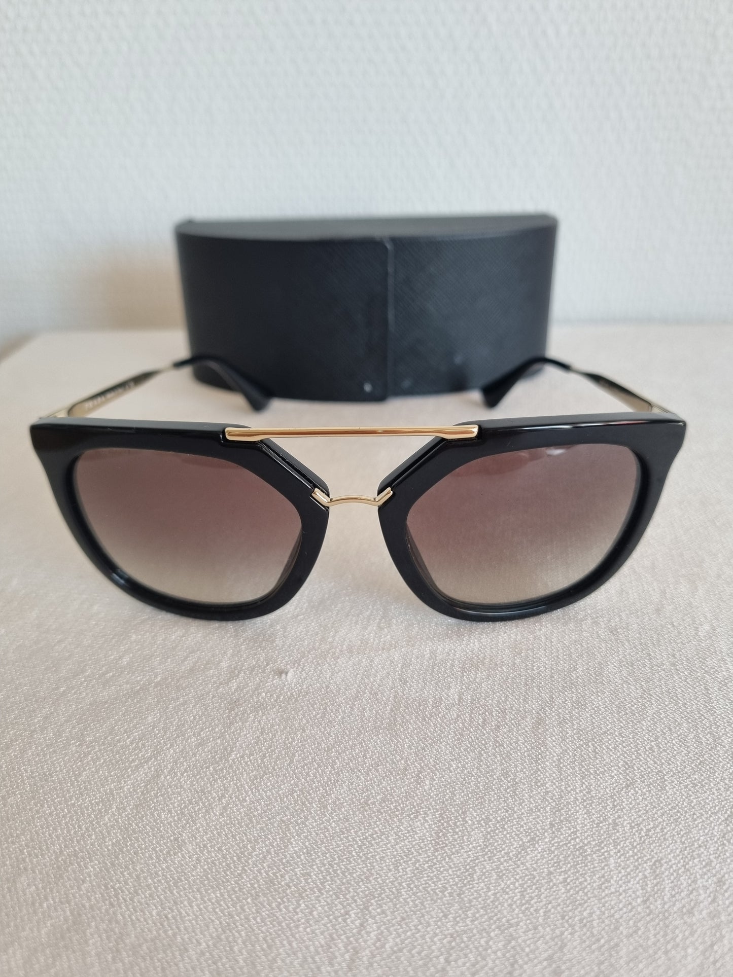 Prada solbriller
