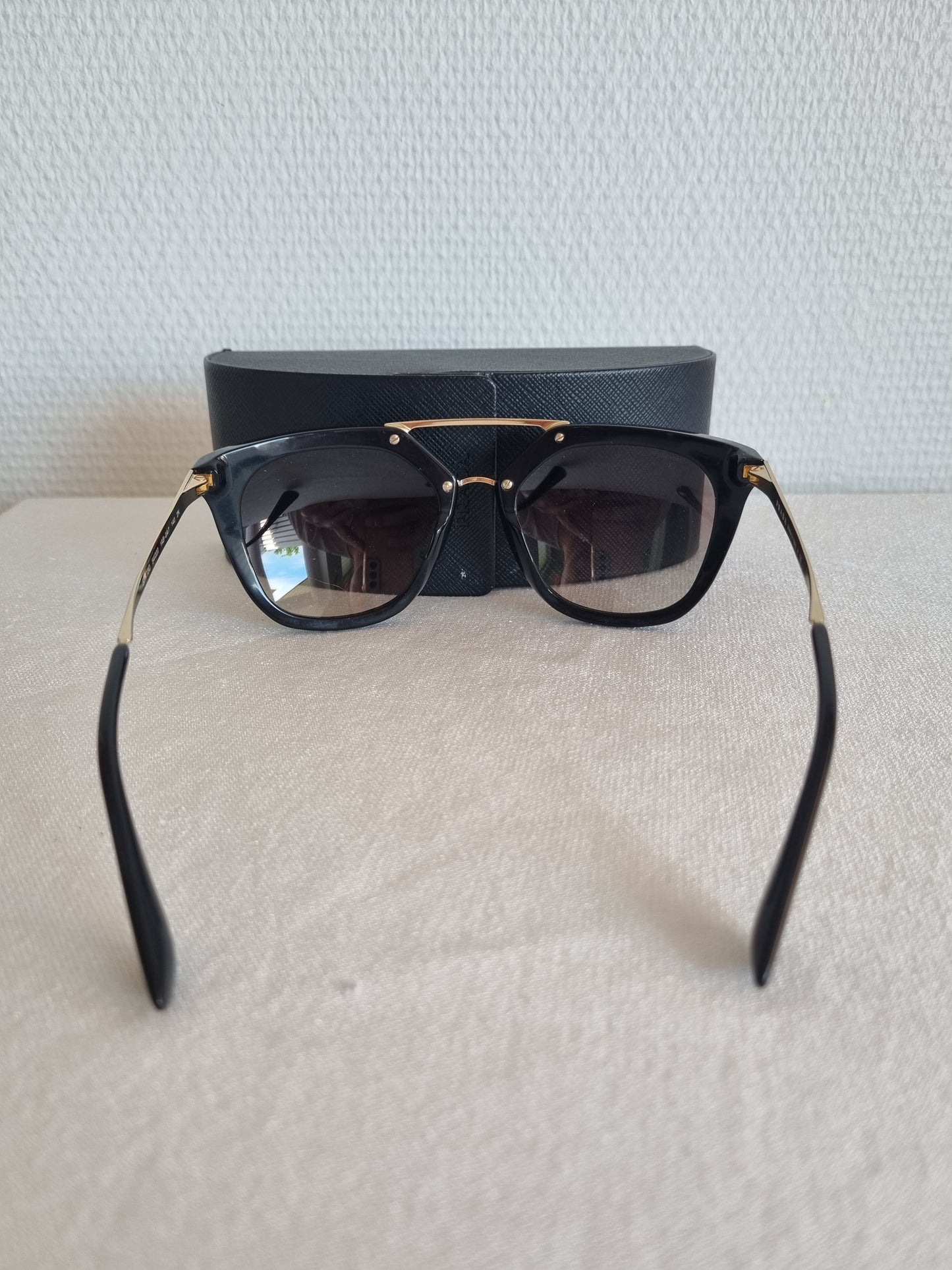 Prada solbriller
