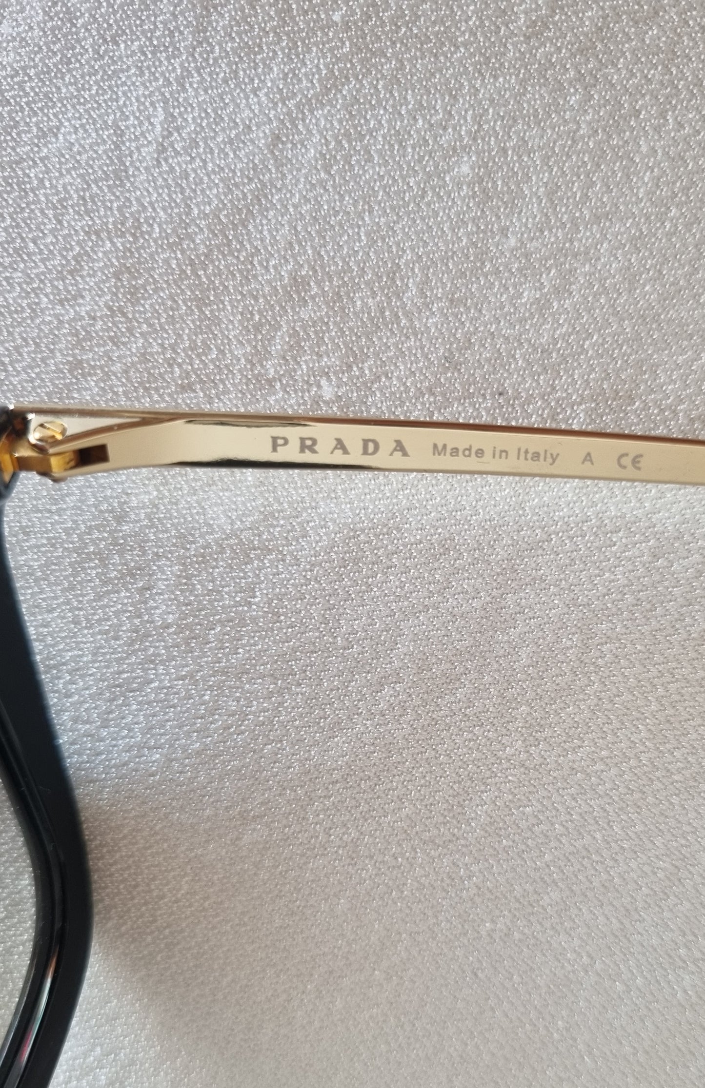 Prada solbriller