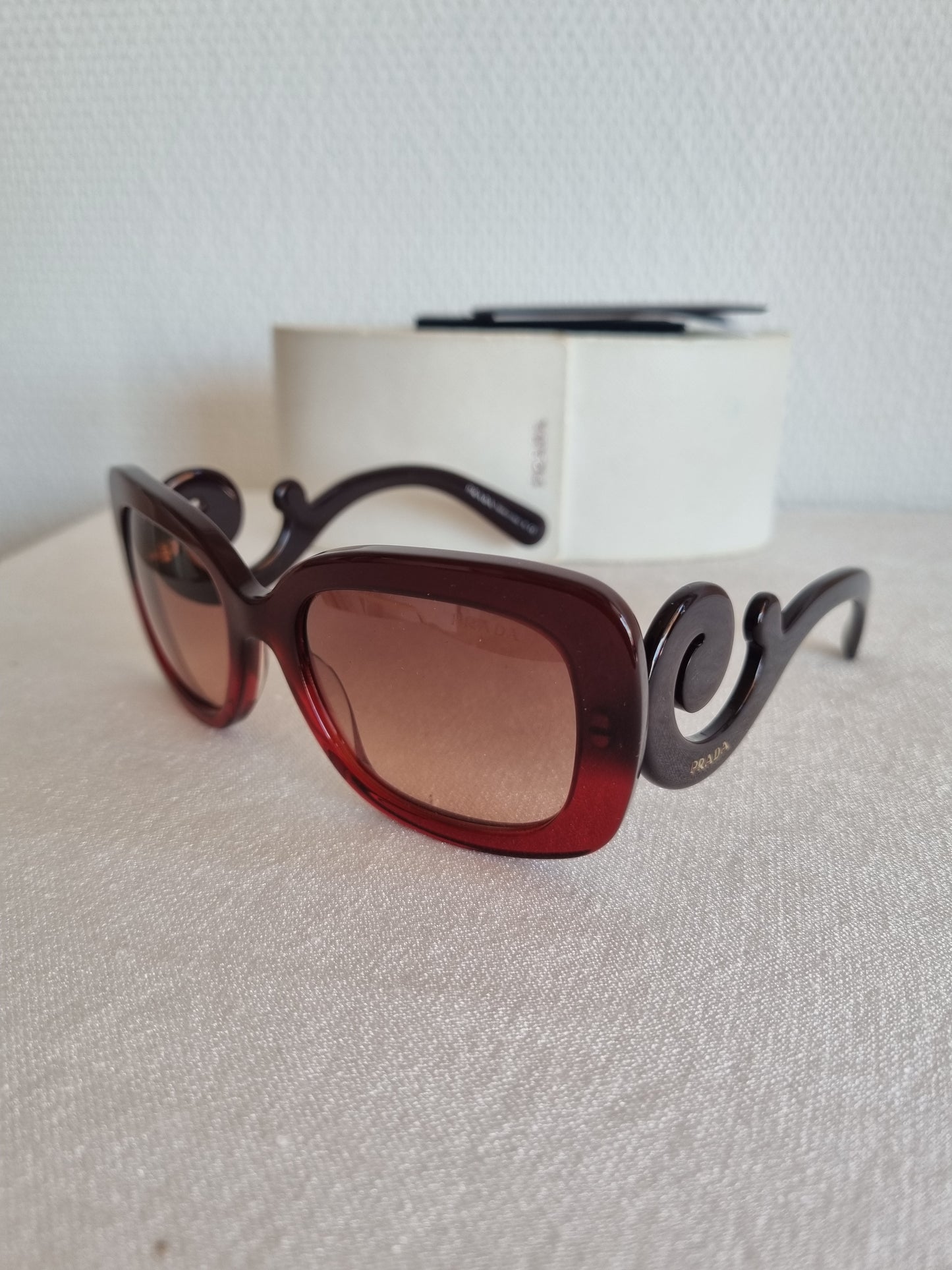 Prada solbriller