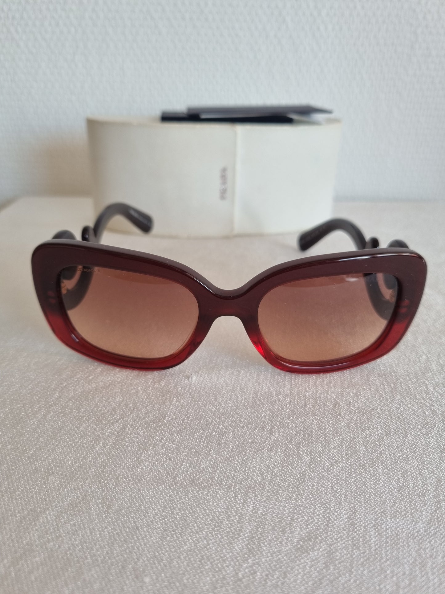 Prada solbriller