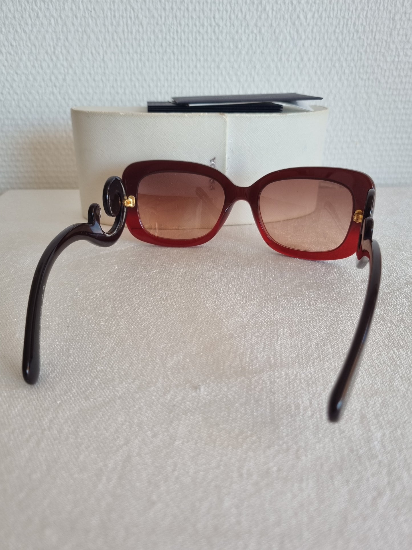 Prada solbriller