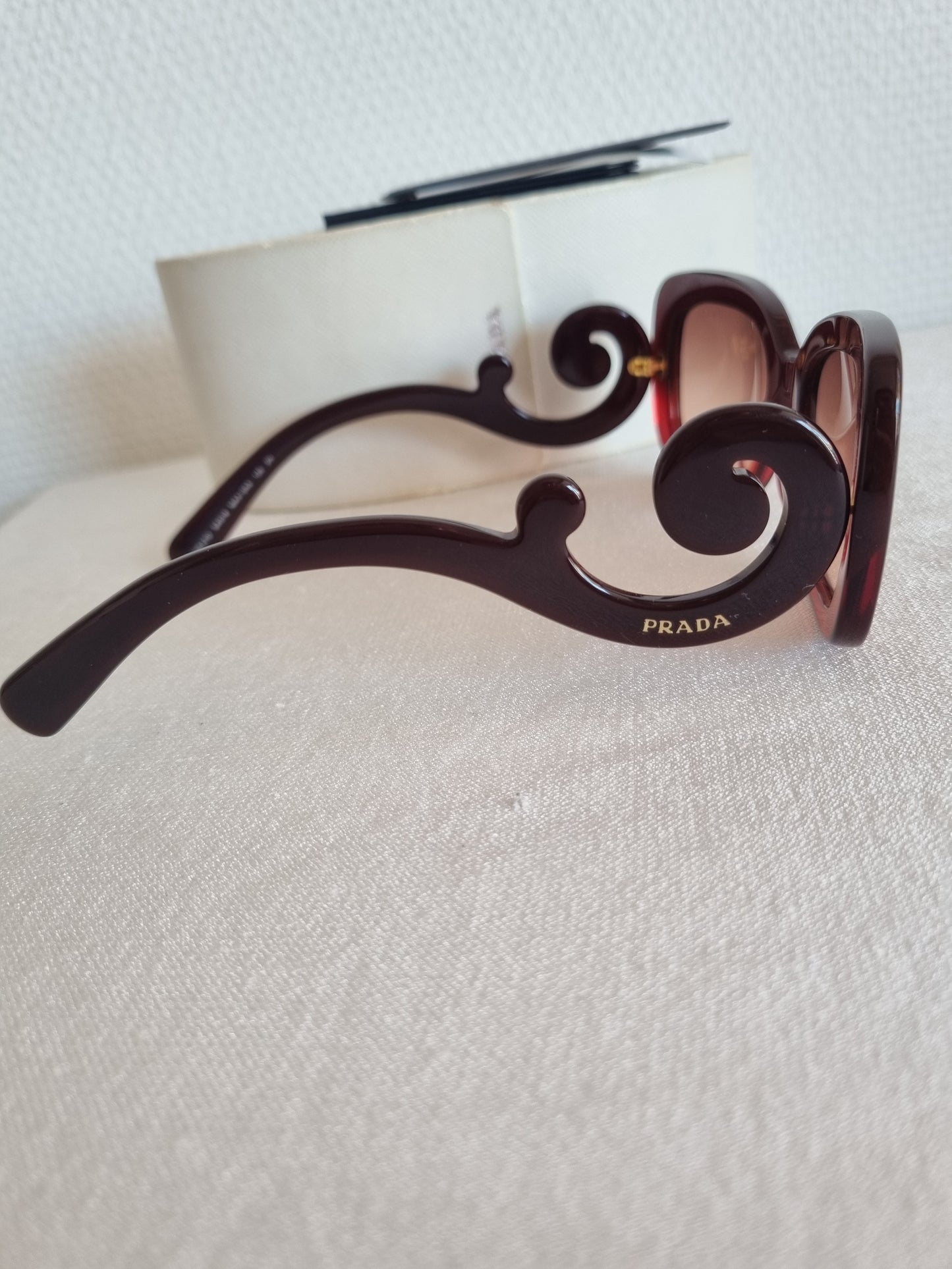 Prada solbriller