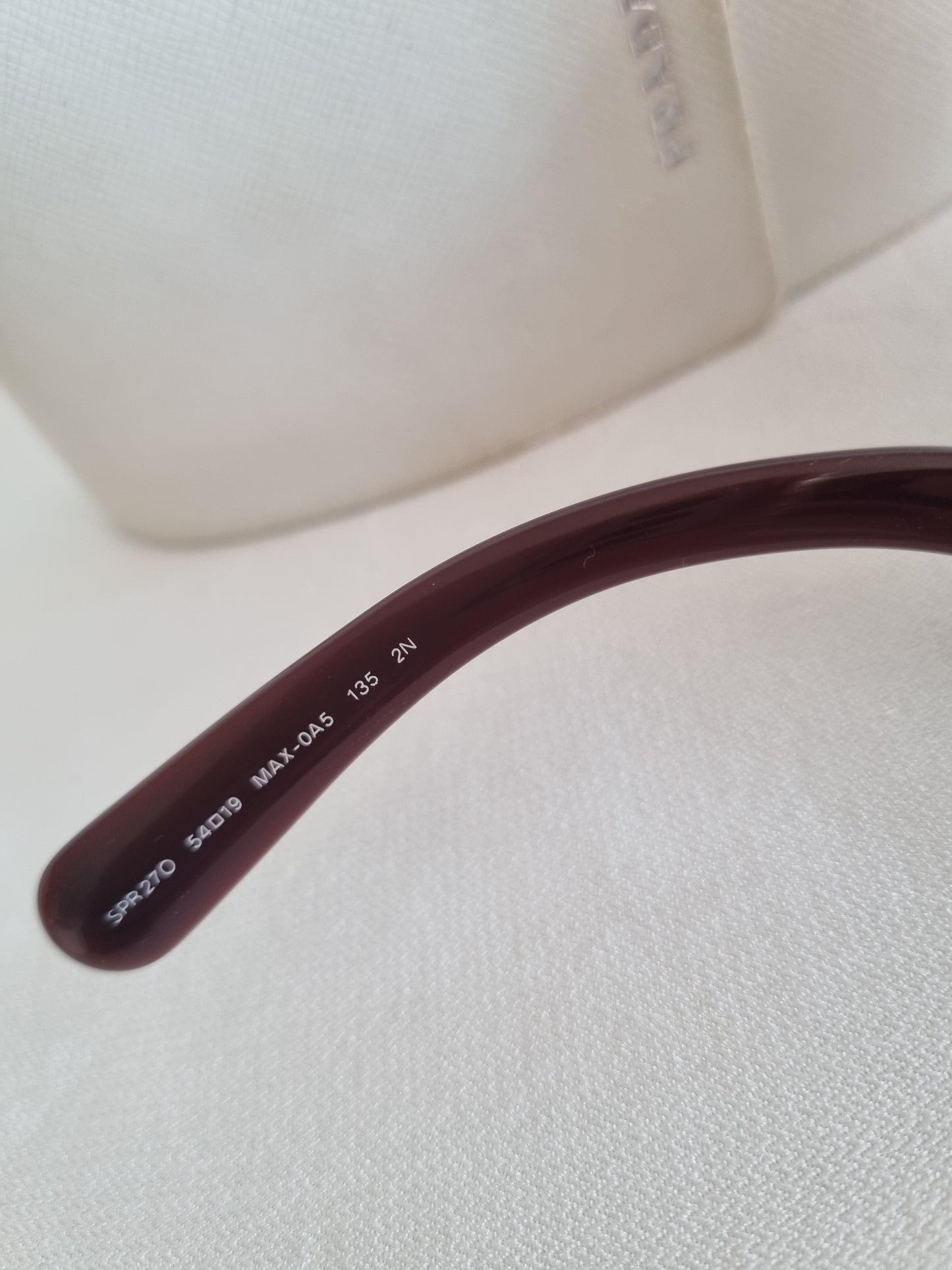 Prada solbriller
