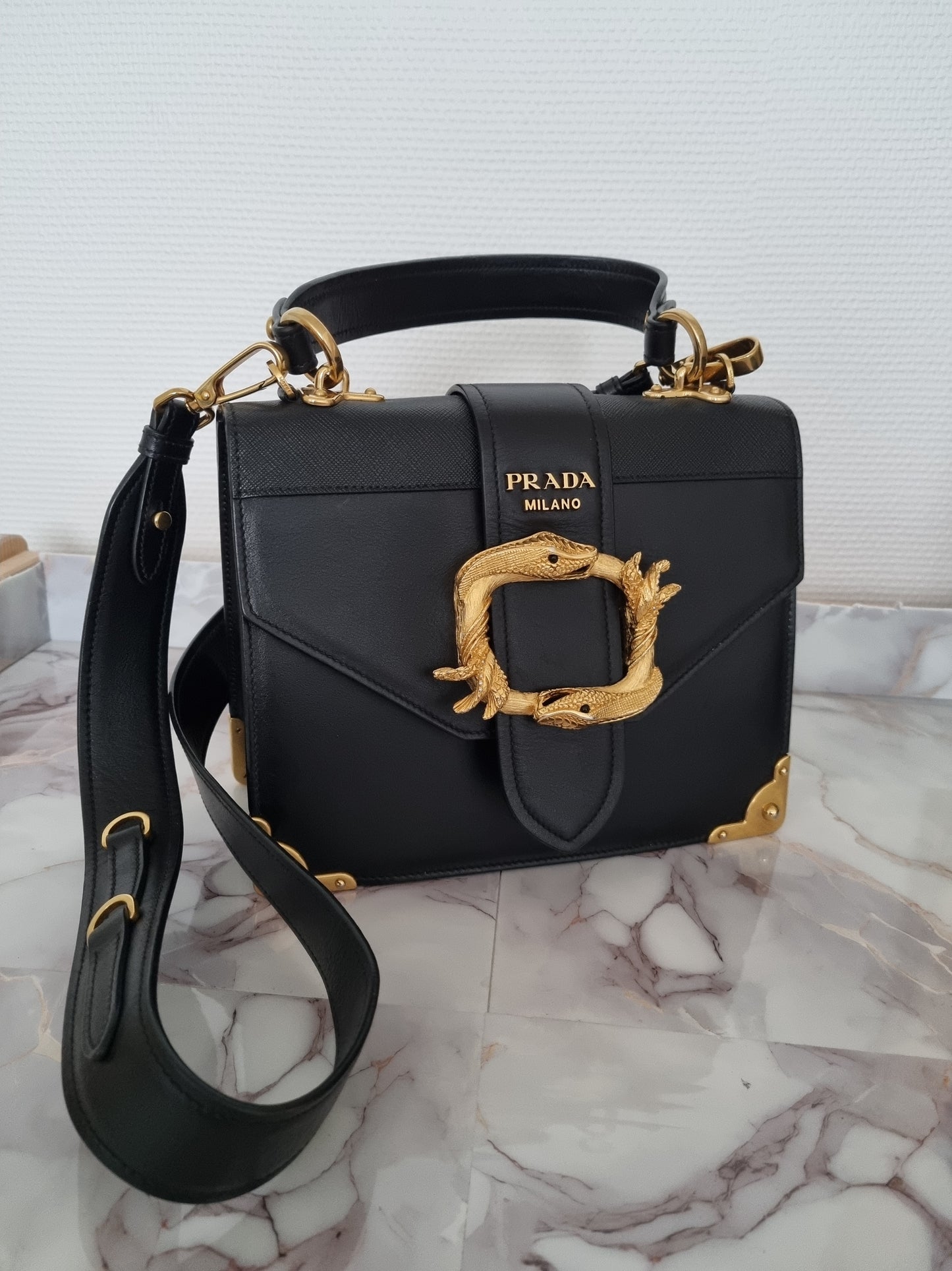 Prada taske