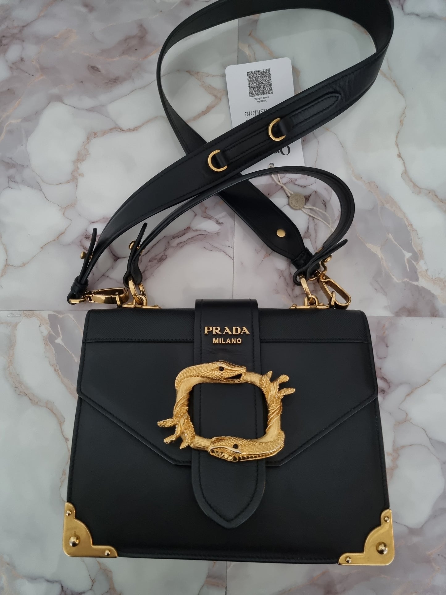 Prada taske