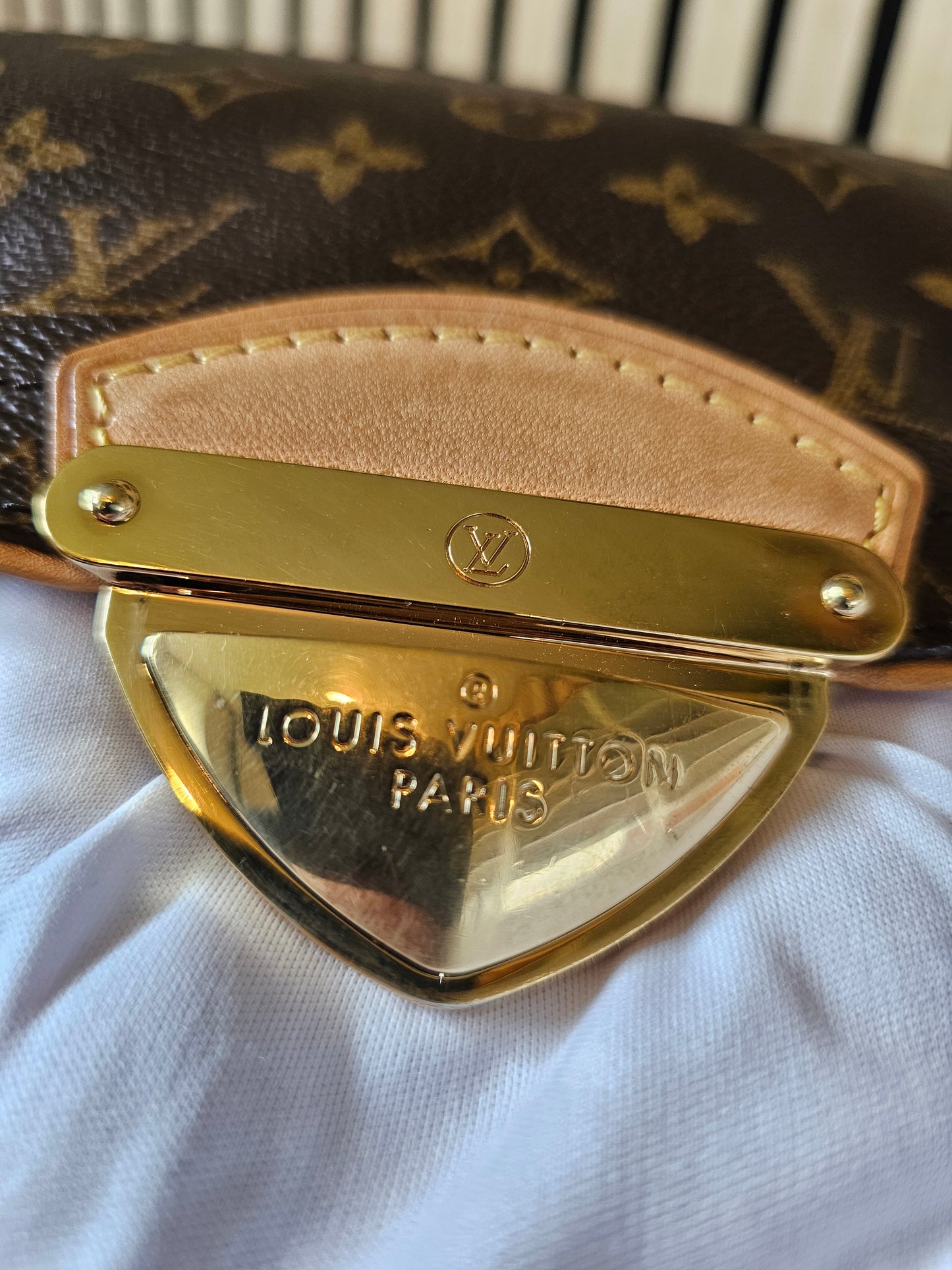 M40120 Louis Vuitton Beverly GM, monogram kanvas.