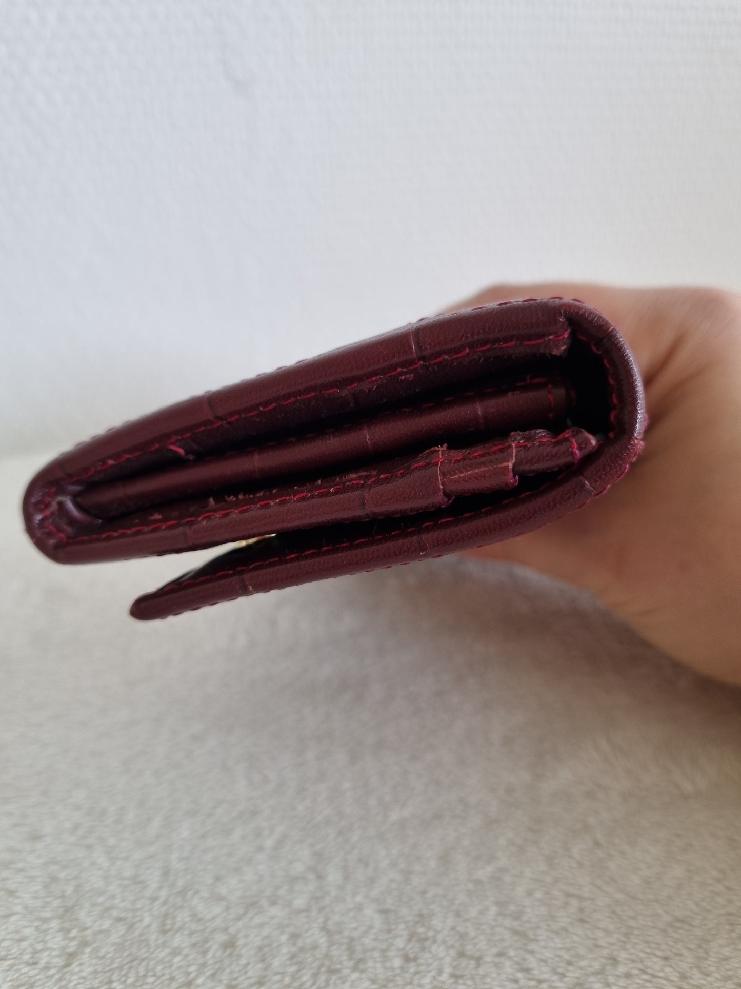 Mulberry pung
