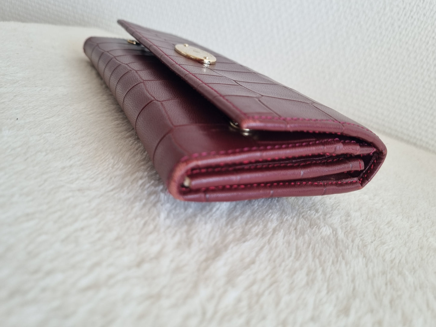 Mulberry pung