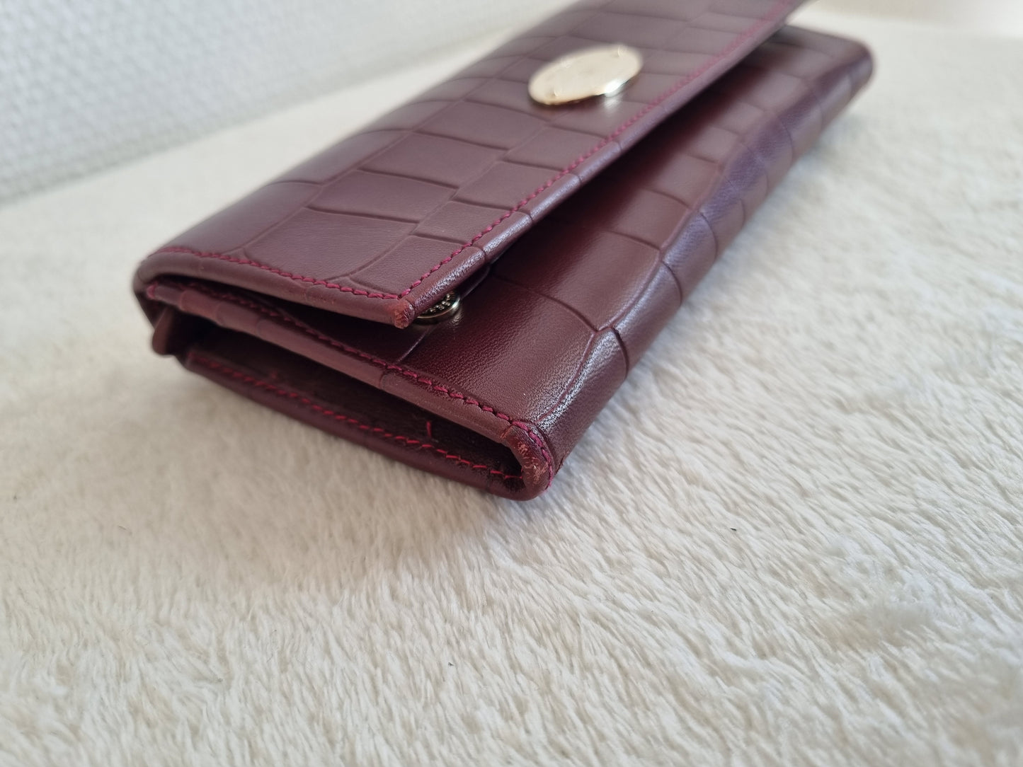 Mulberry pung