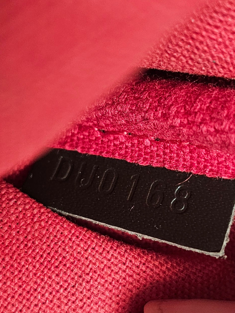 N41276 - Louis Vuitton bag, Favorite PM, damier ebene.