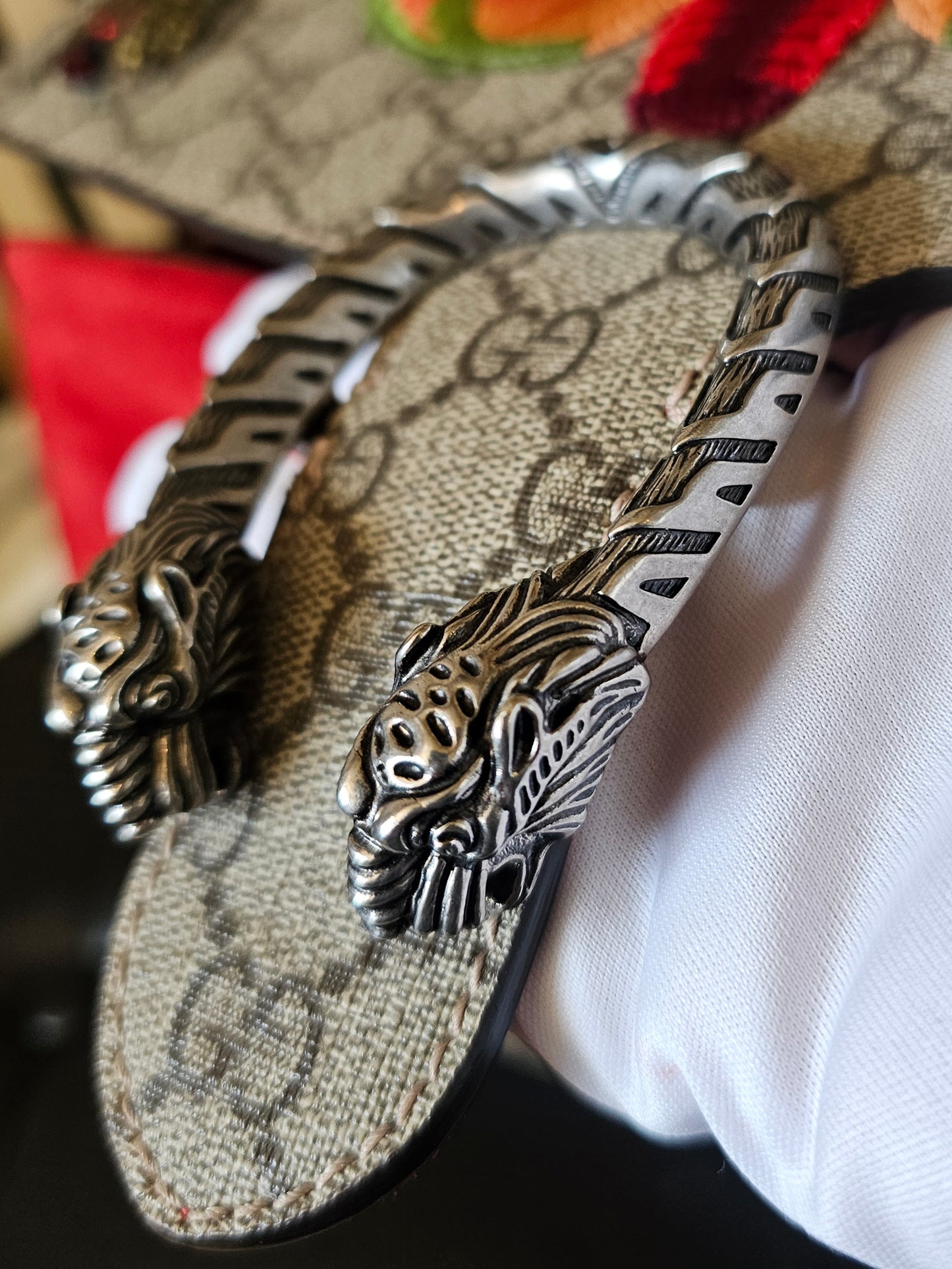 Gucci dionysus medium GG Supreme.