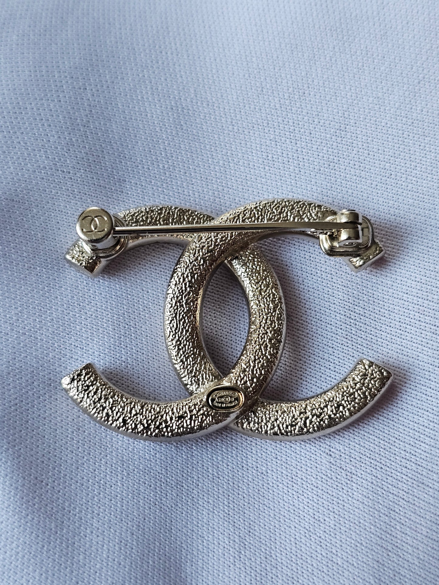 Chanel Broche - ABE264