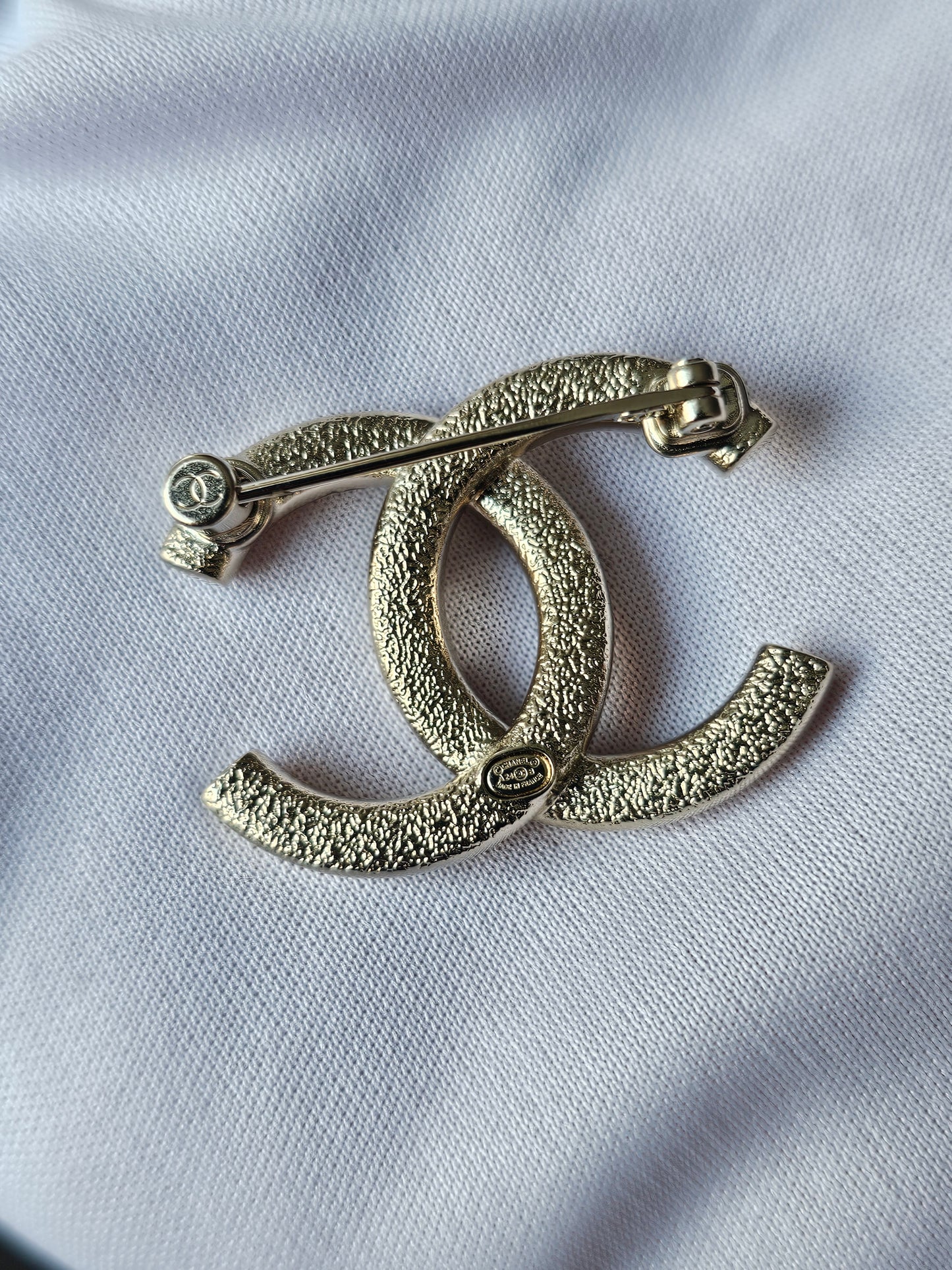 Chanel Broche - ABE264