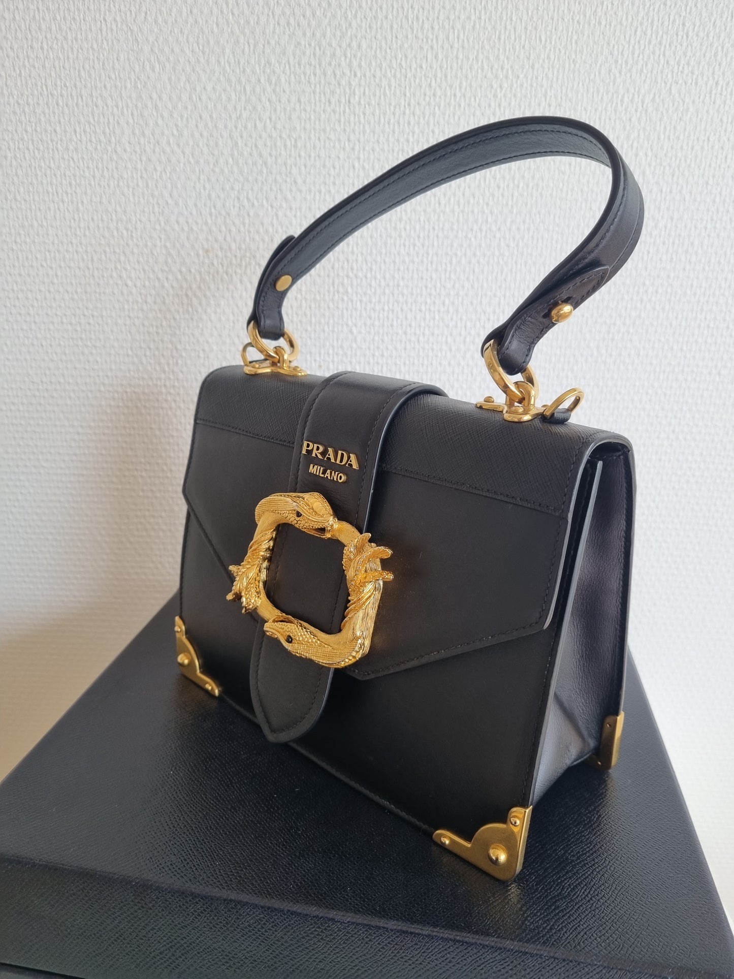 Prada taske