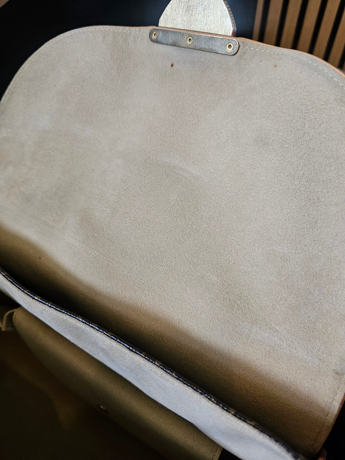 M40120 Louis Vuitton Beverly GM, monogram kanvas.