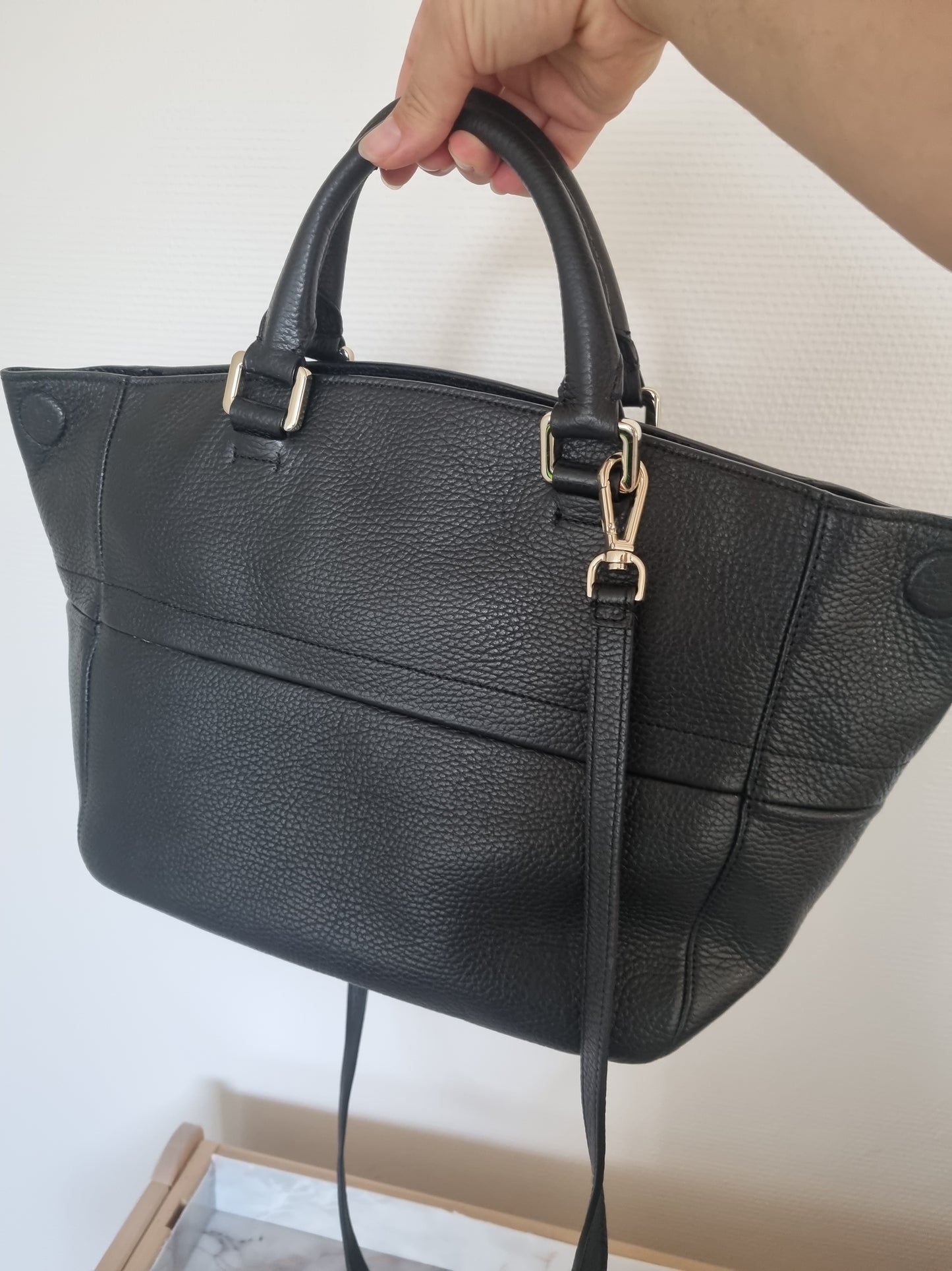 Hugo Boss taske