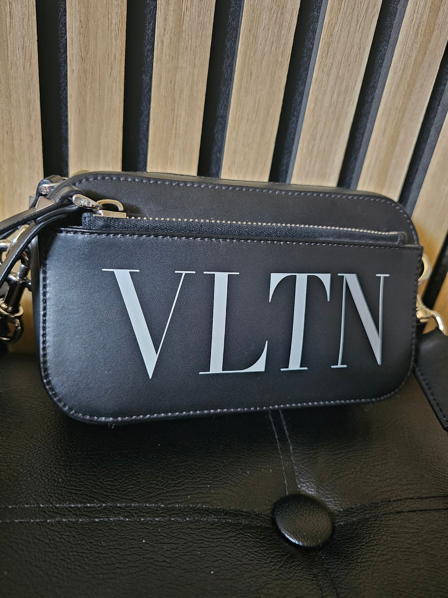 Valentino Garavani - small belt bag.