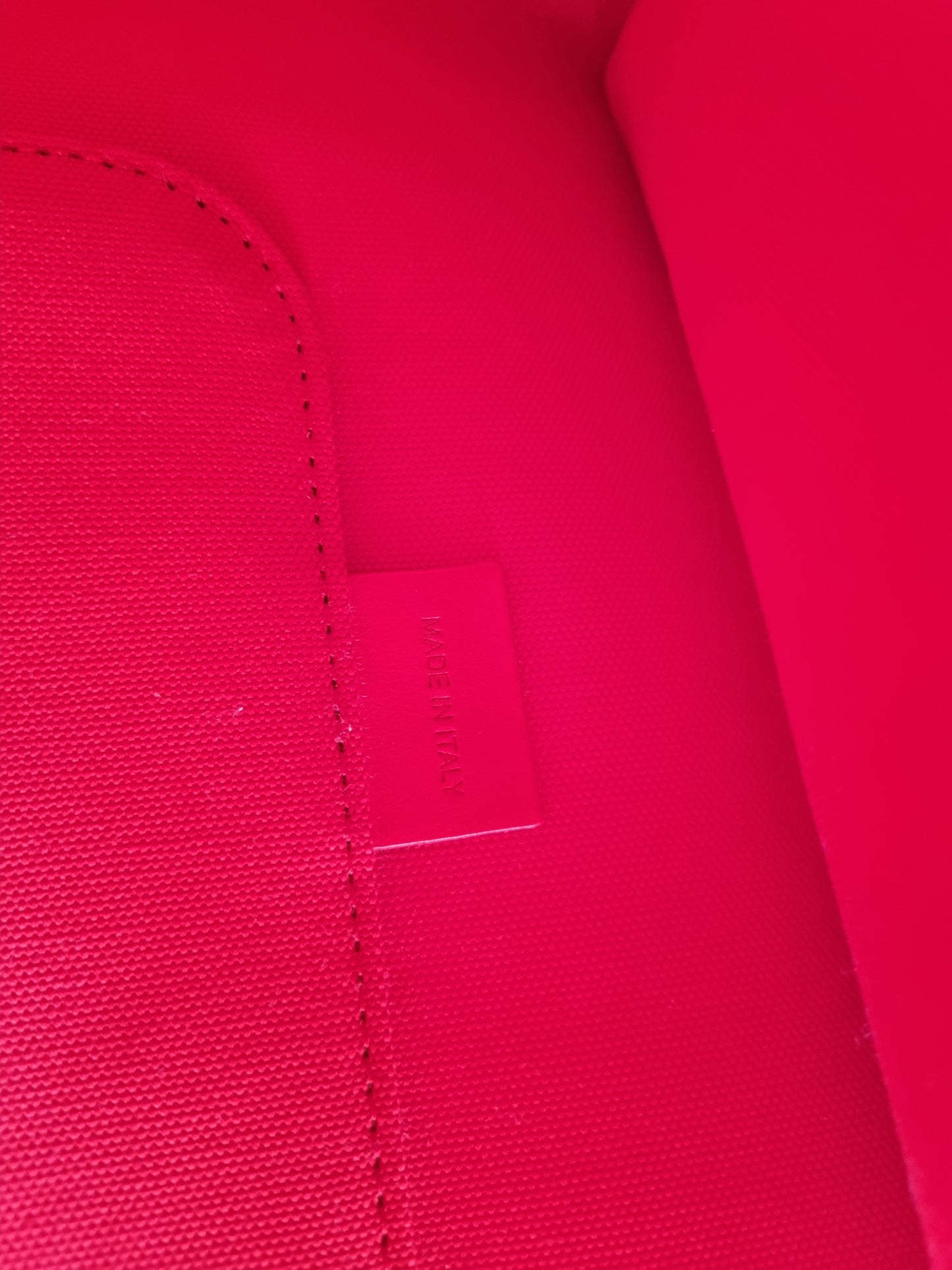 Christian Louboutin taske