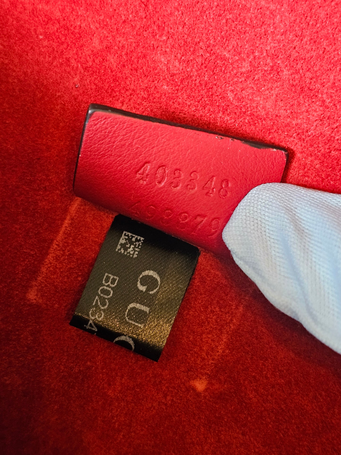 Gucci dionysus medium GG Supreme.