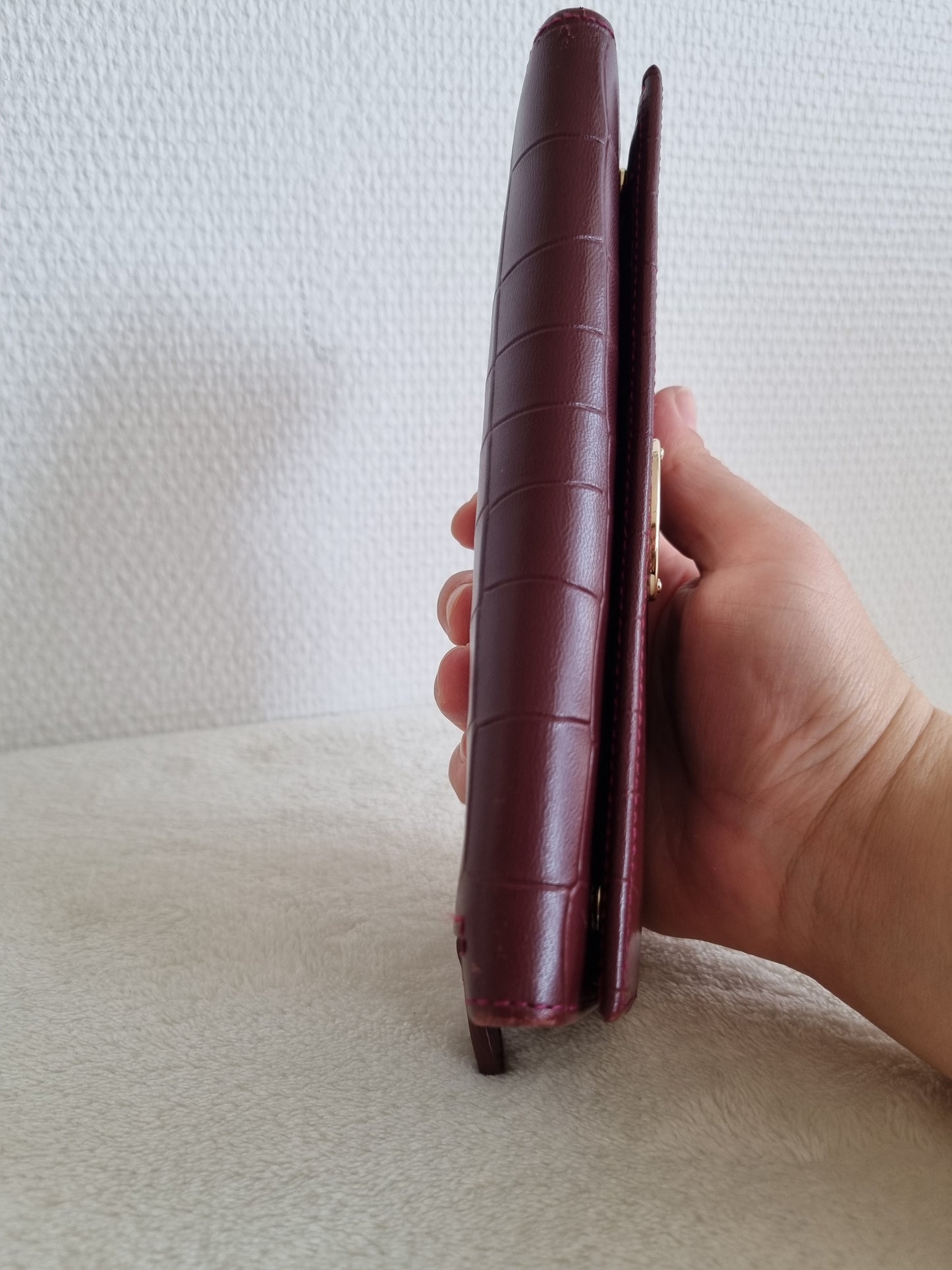 Mulberry pung