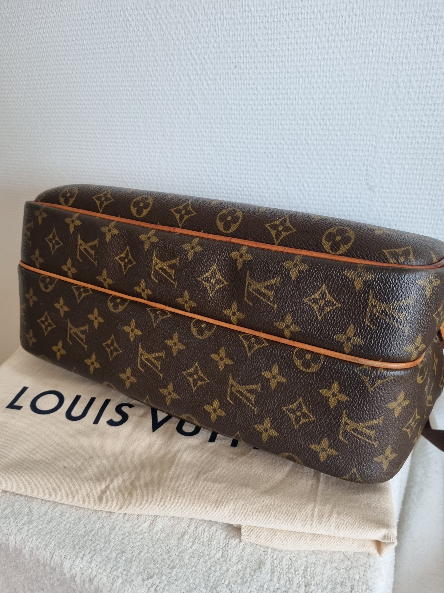 Louis Vuitton taske