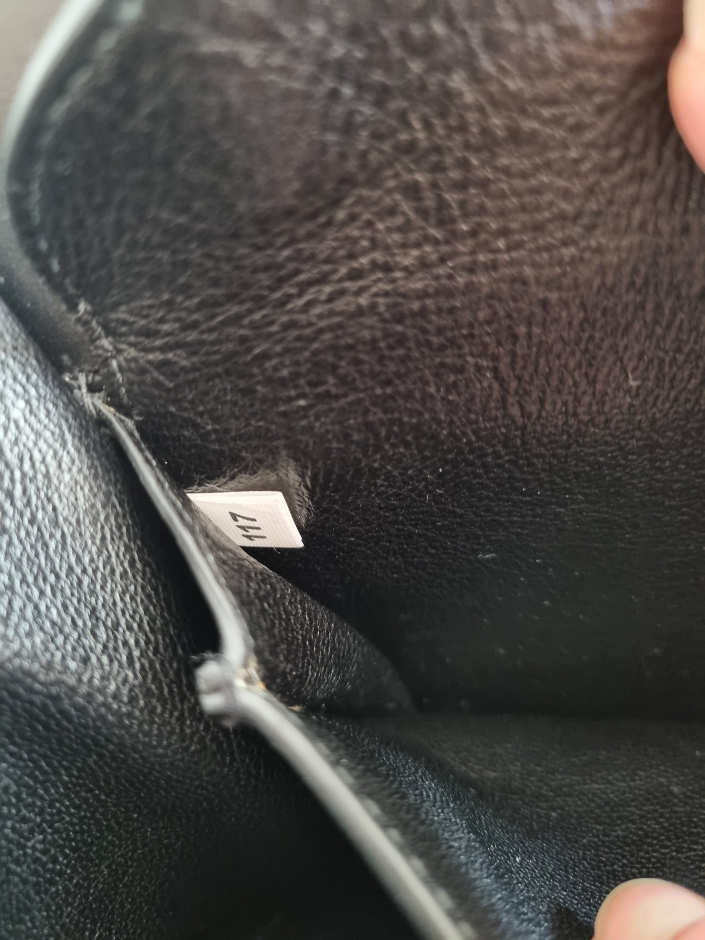 Prada taske