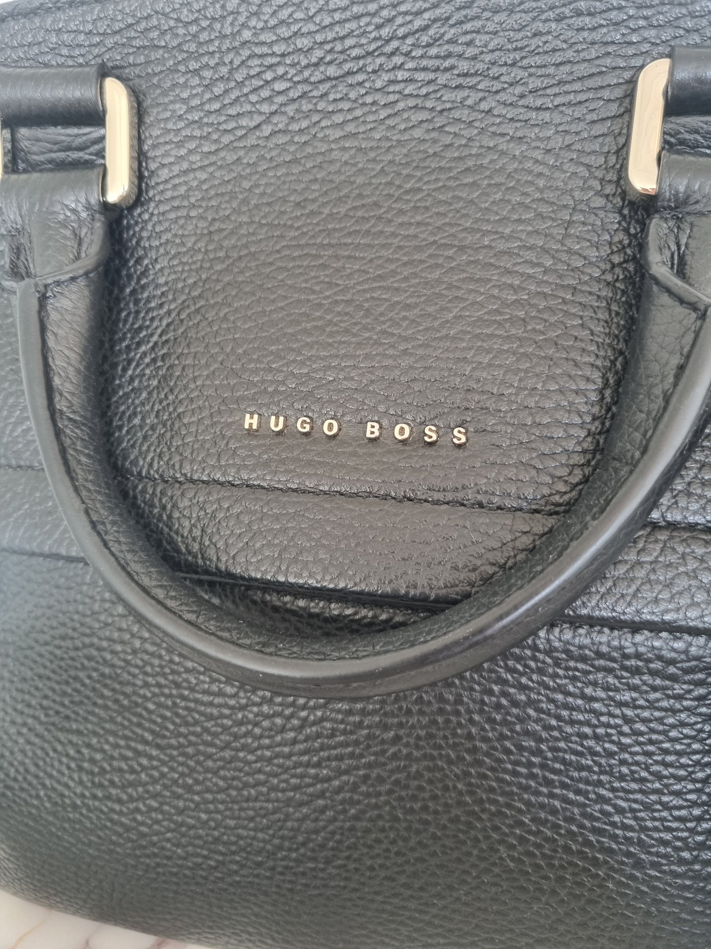Hugo Boss taske