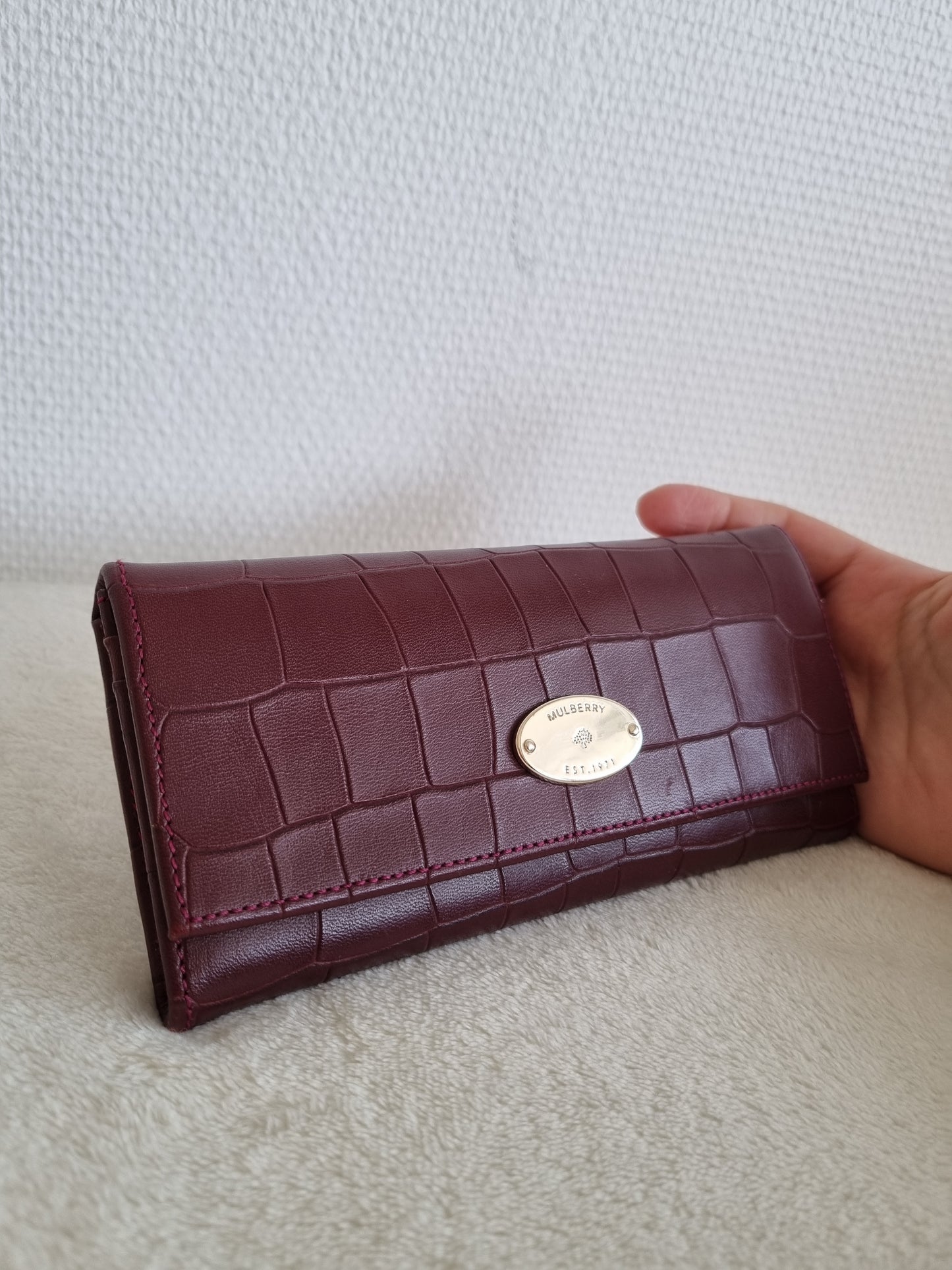 Mulberry pung
