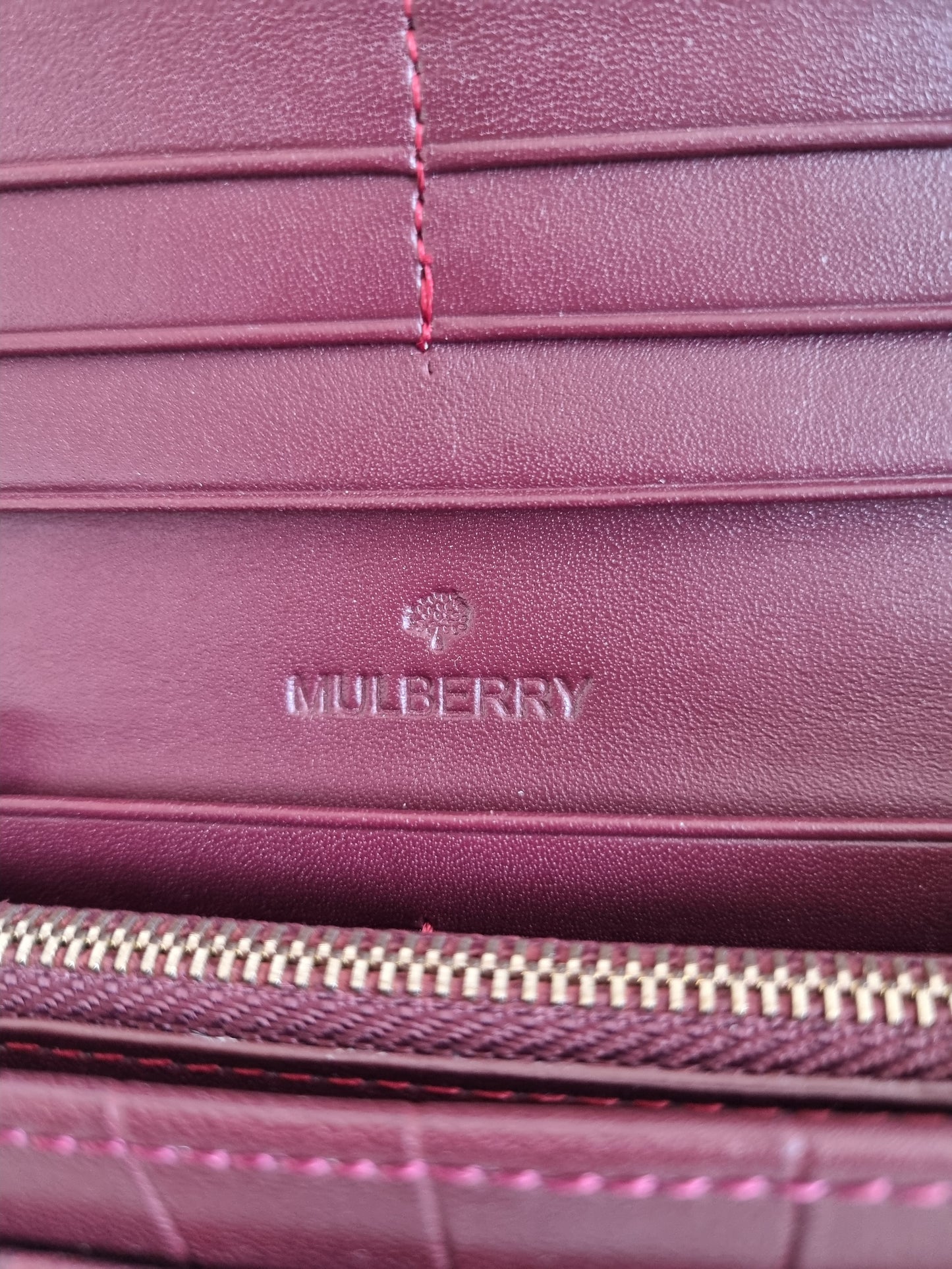 Mulberry pung