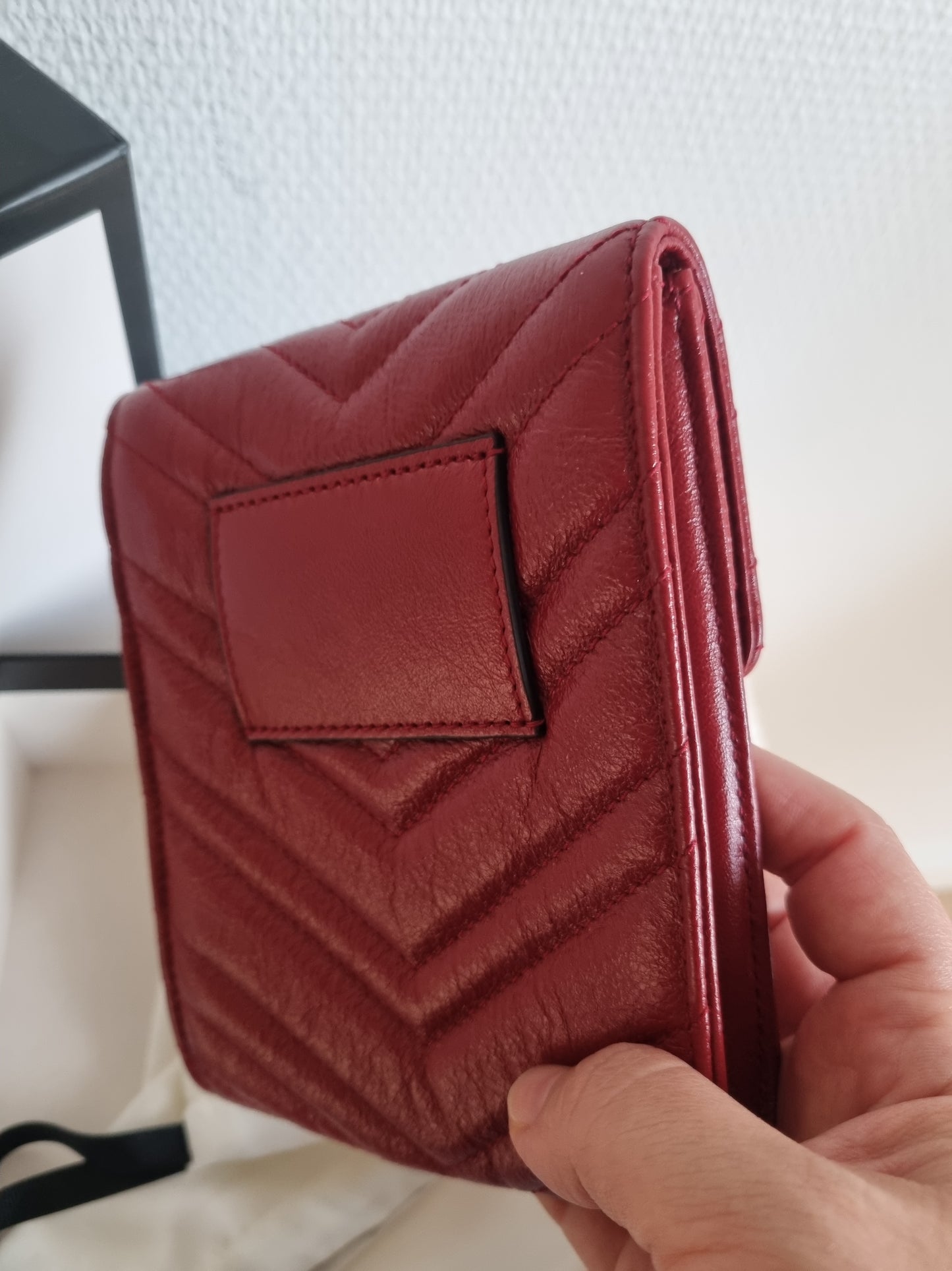Gucci pung