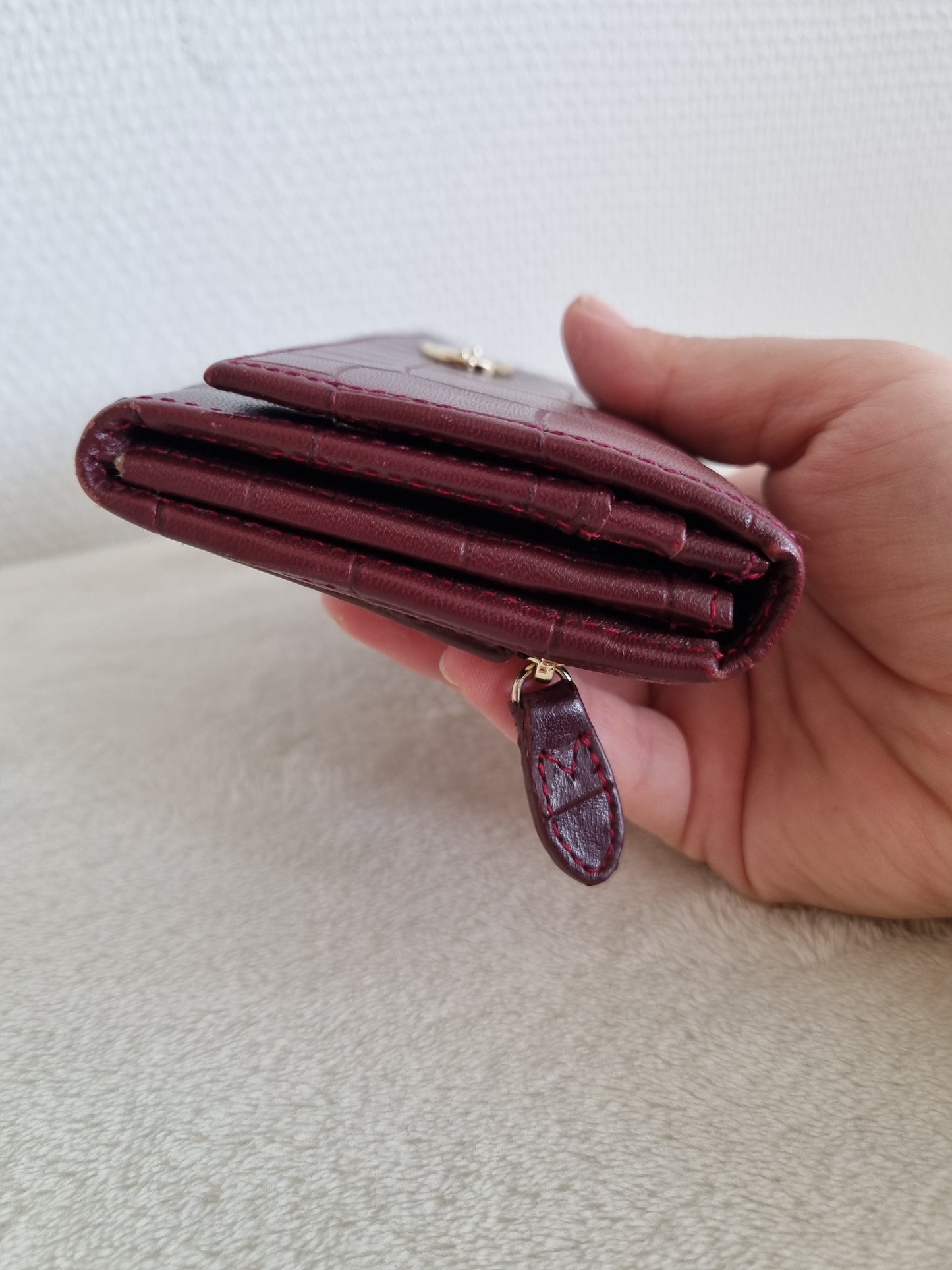 Mulberry pung