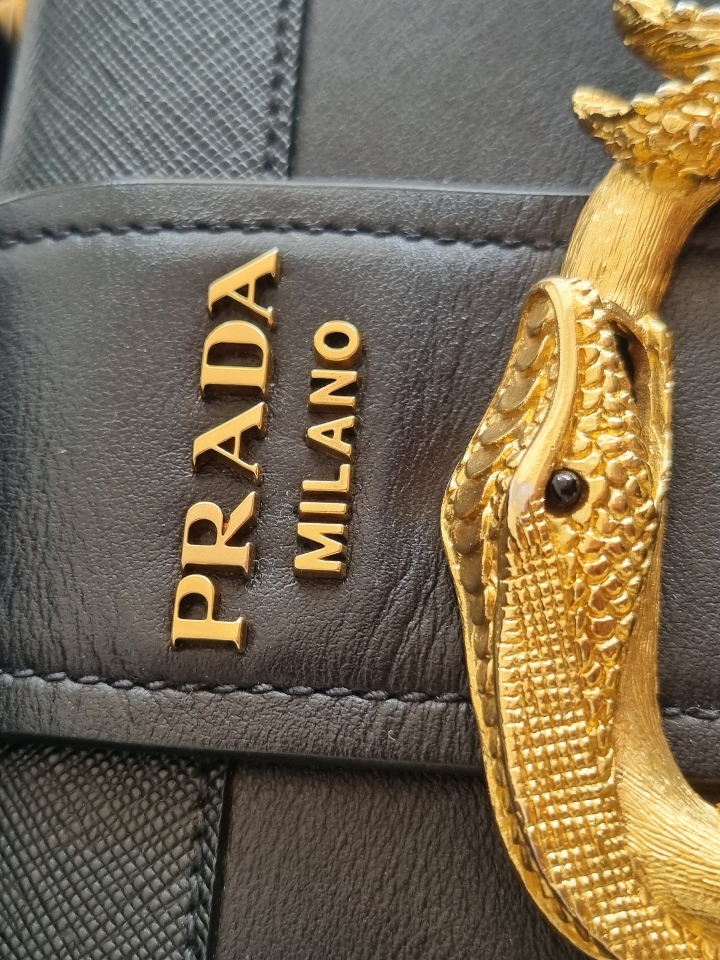 Prada taske