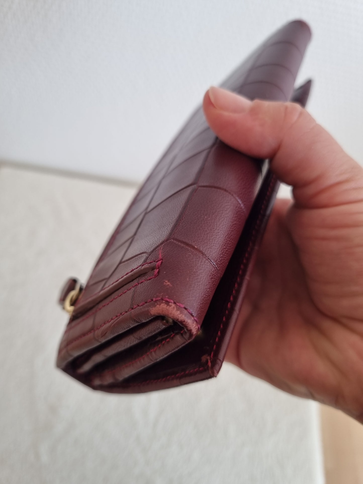 Mulberry pung