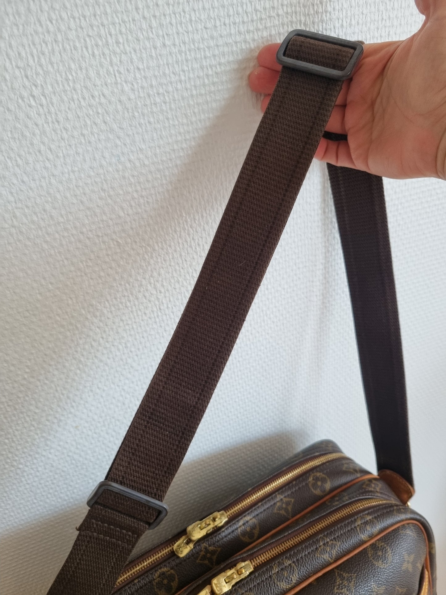 Louis Vuitton taske