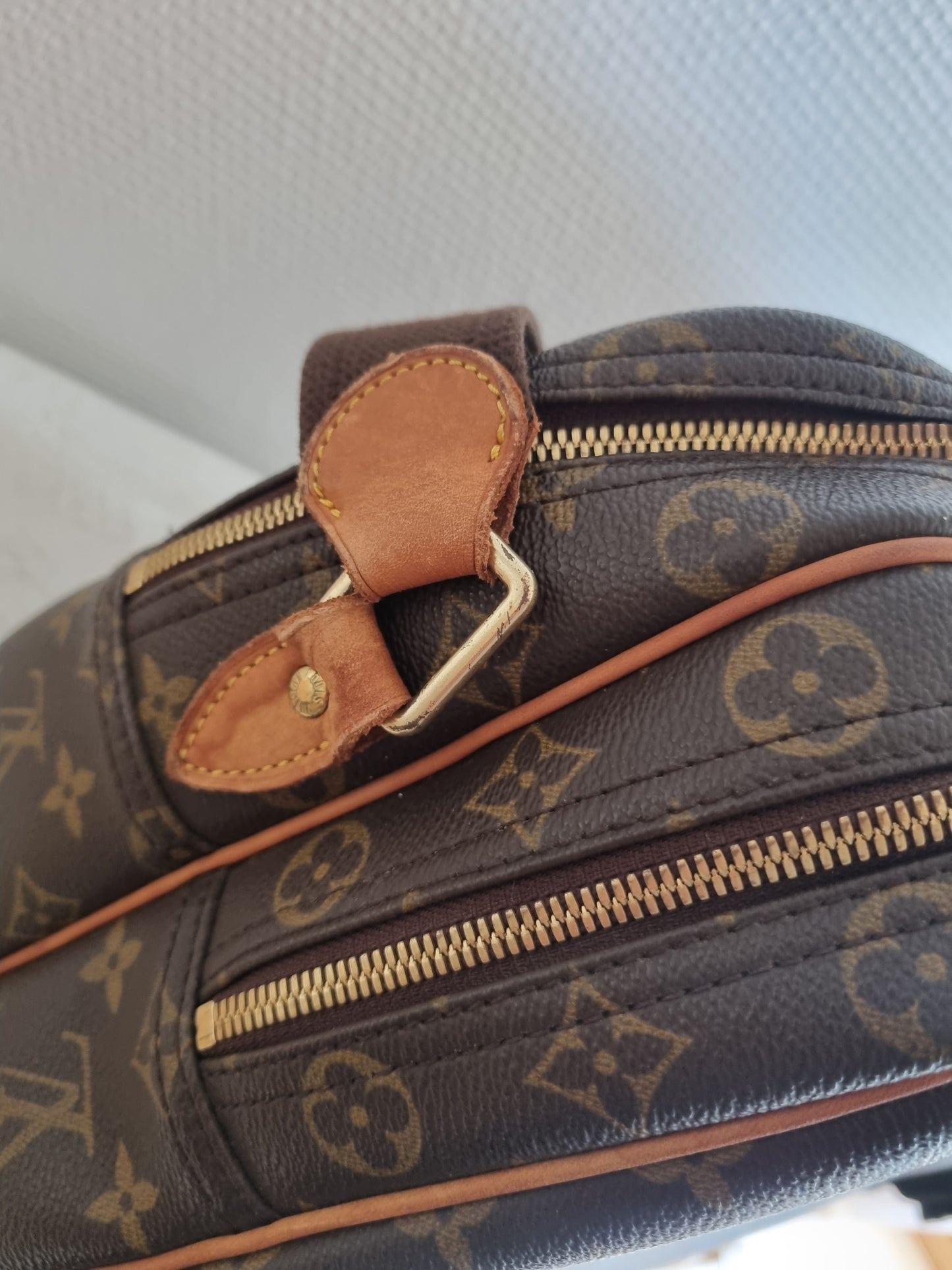 Louis Vuitton taske