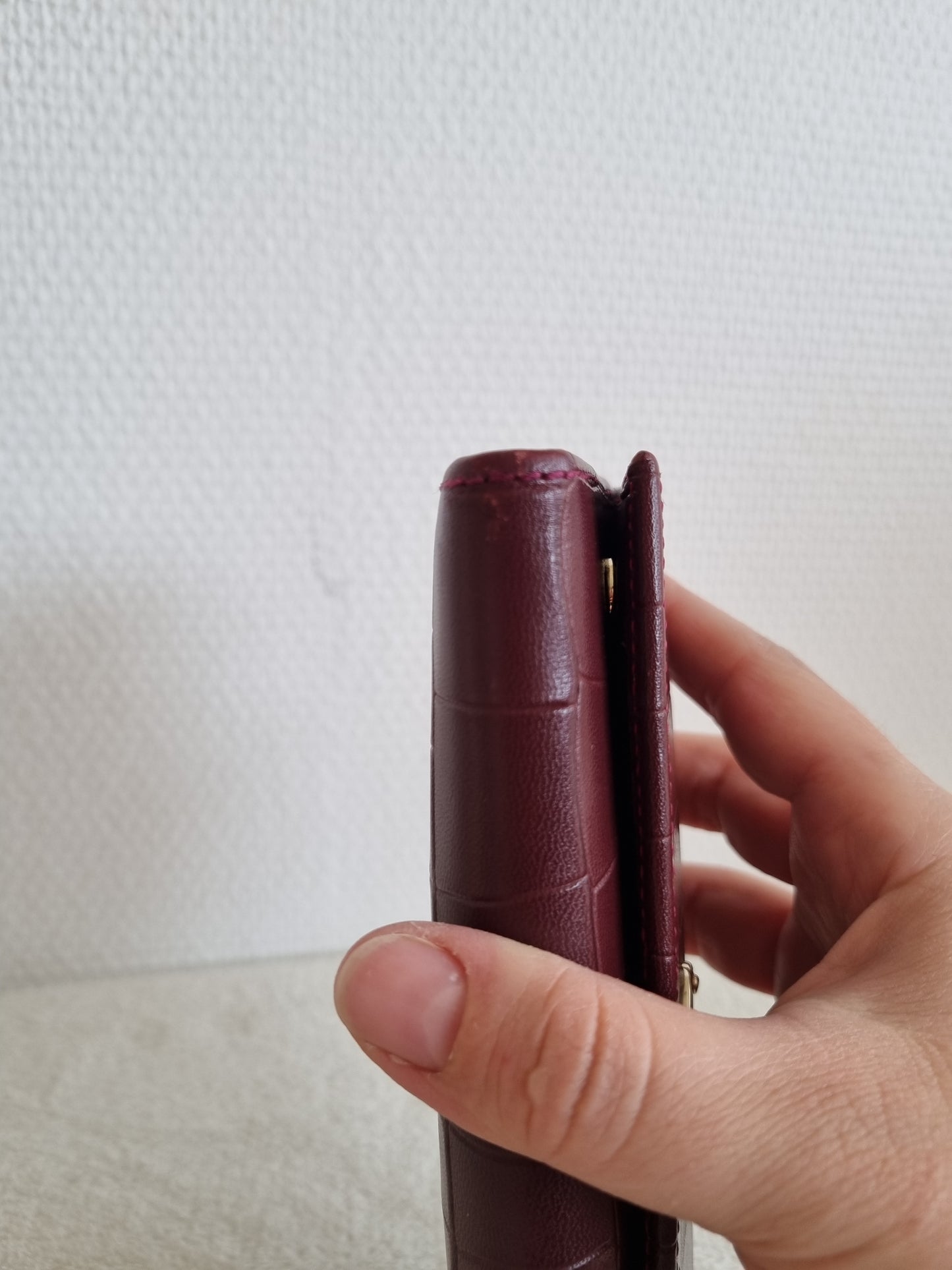 Mulberry pung