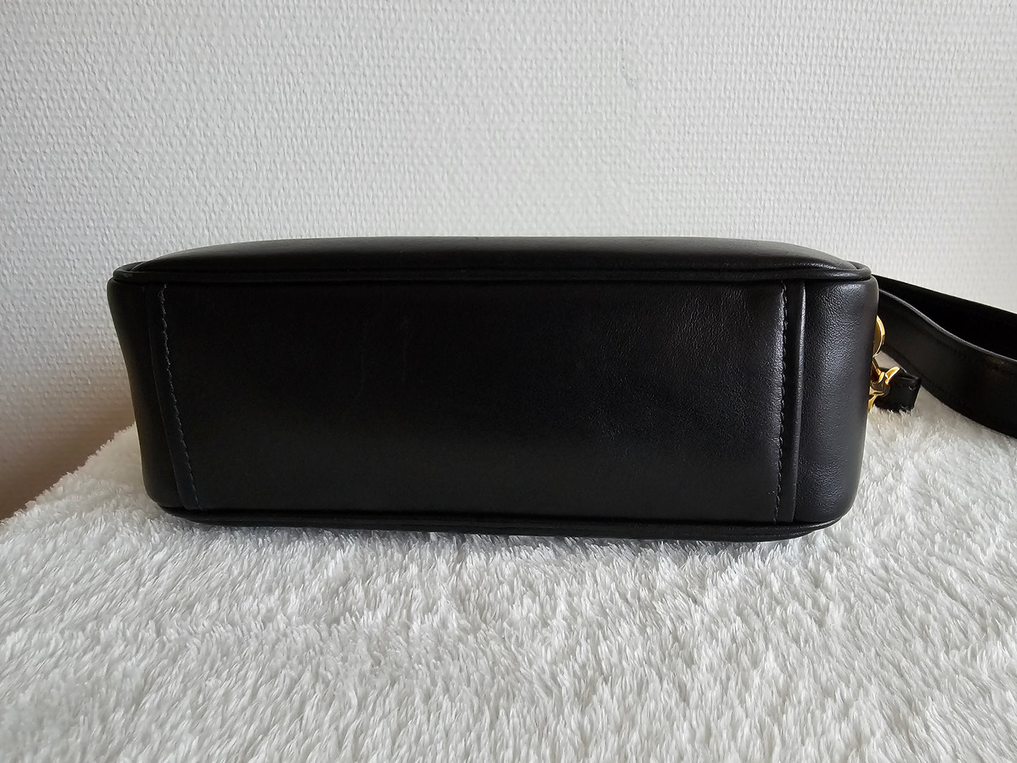 Prada Mirage camera bag - Nero.