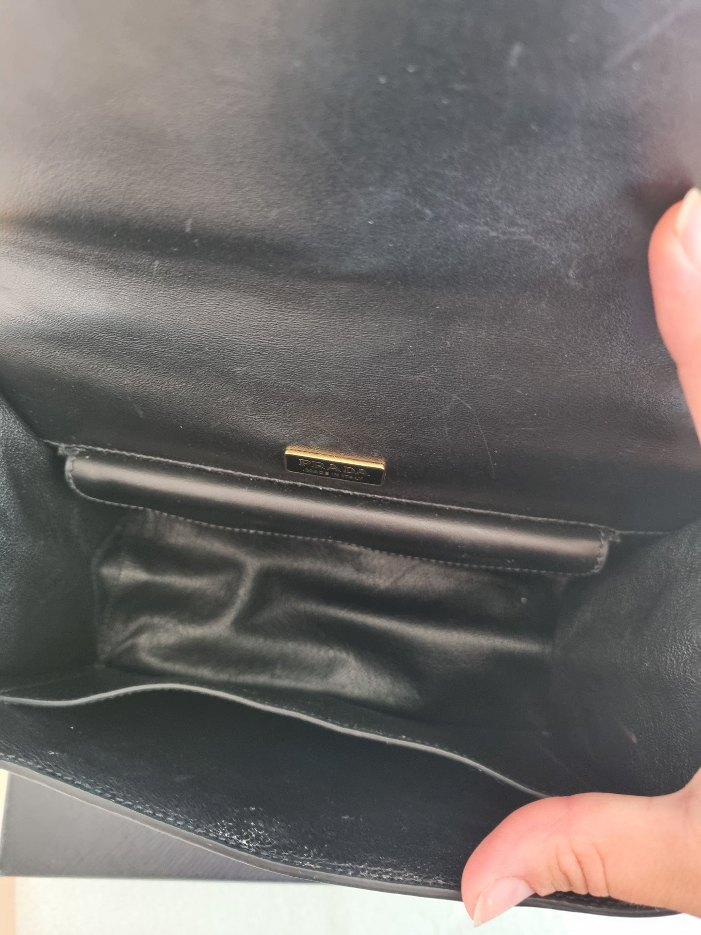 Prada taske