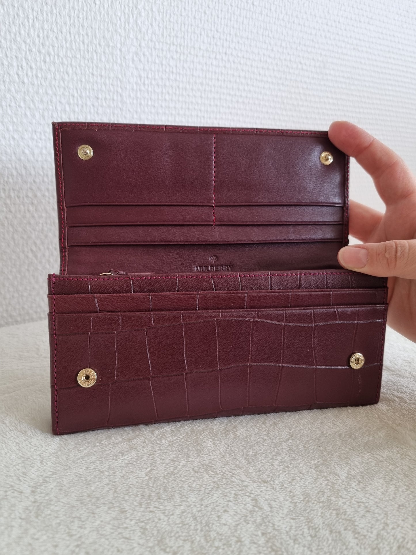 Mulberry pung