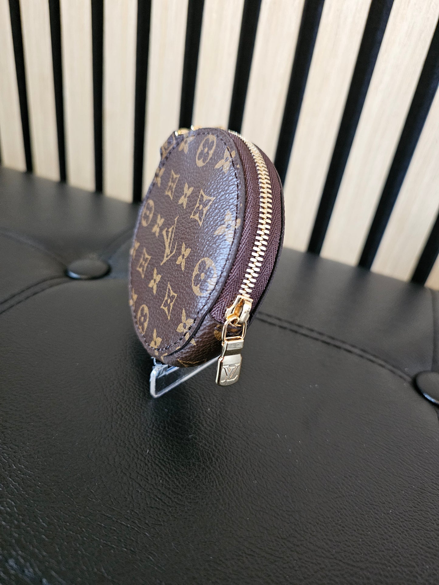 Louis vuitton coin purse - MNG kanvas.