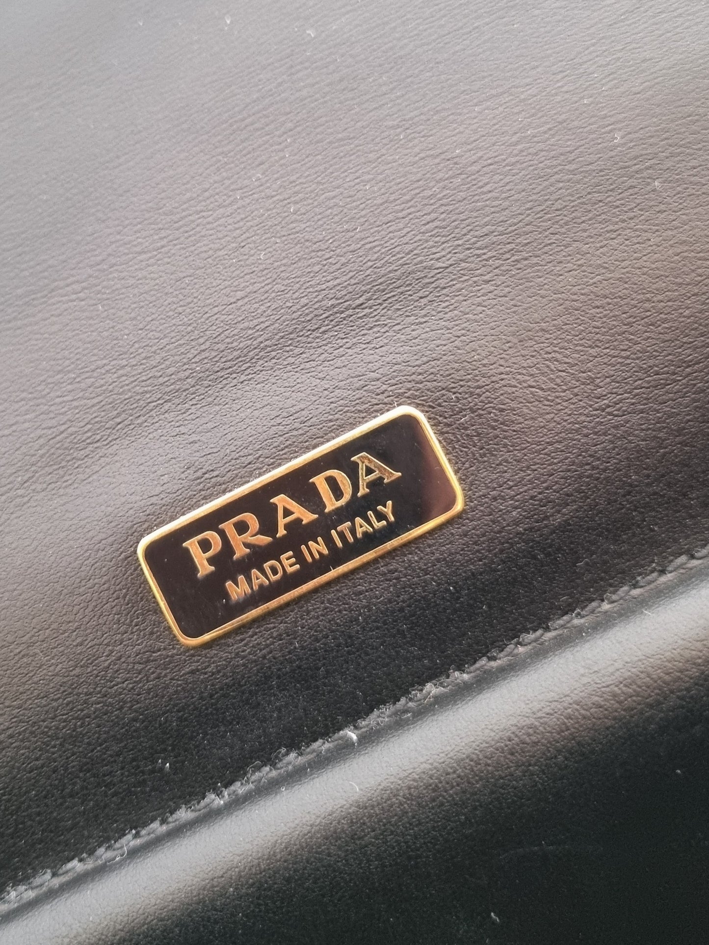 Prada taske