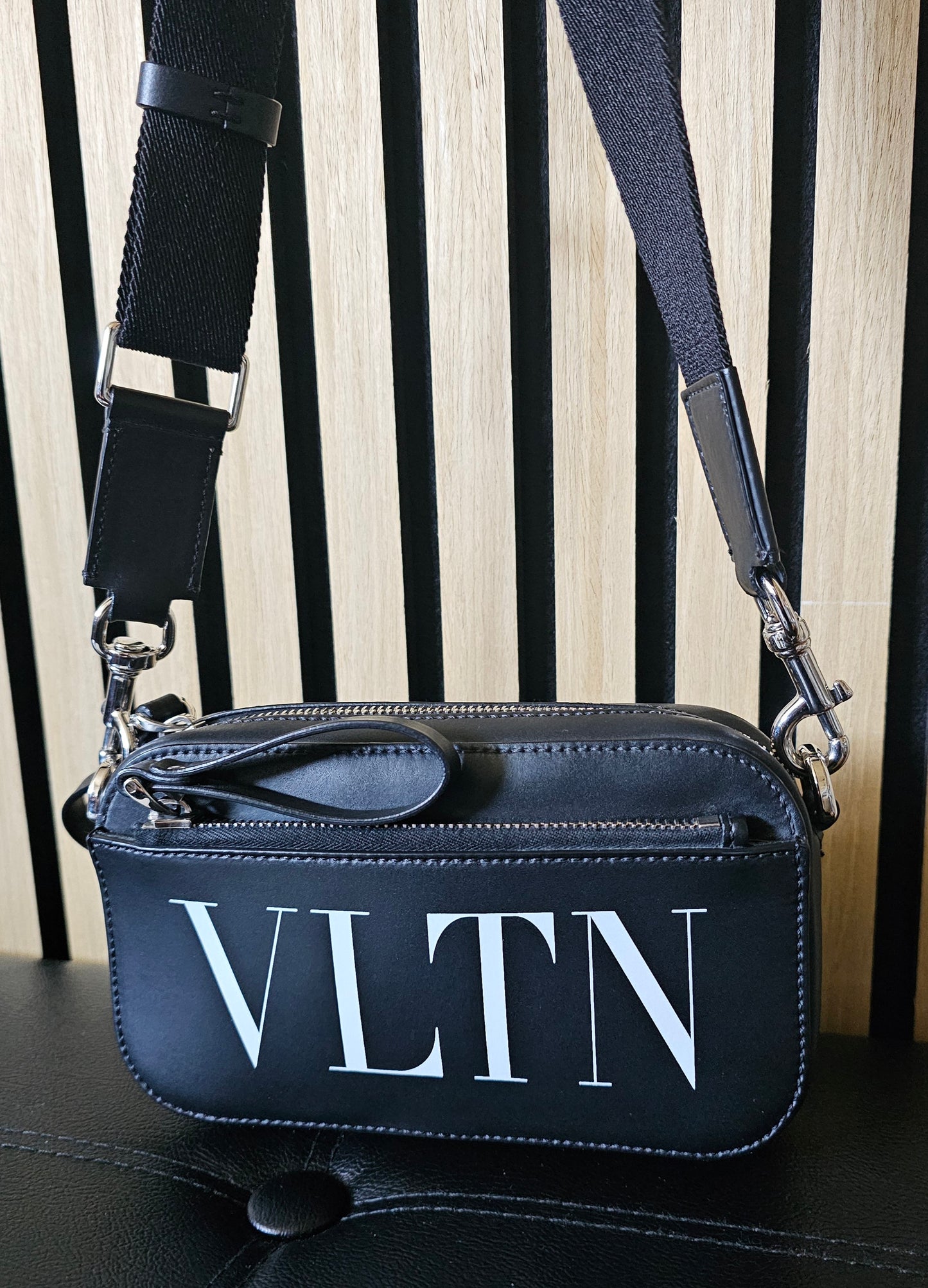 Valentino Garavani - small belt bag.