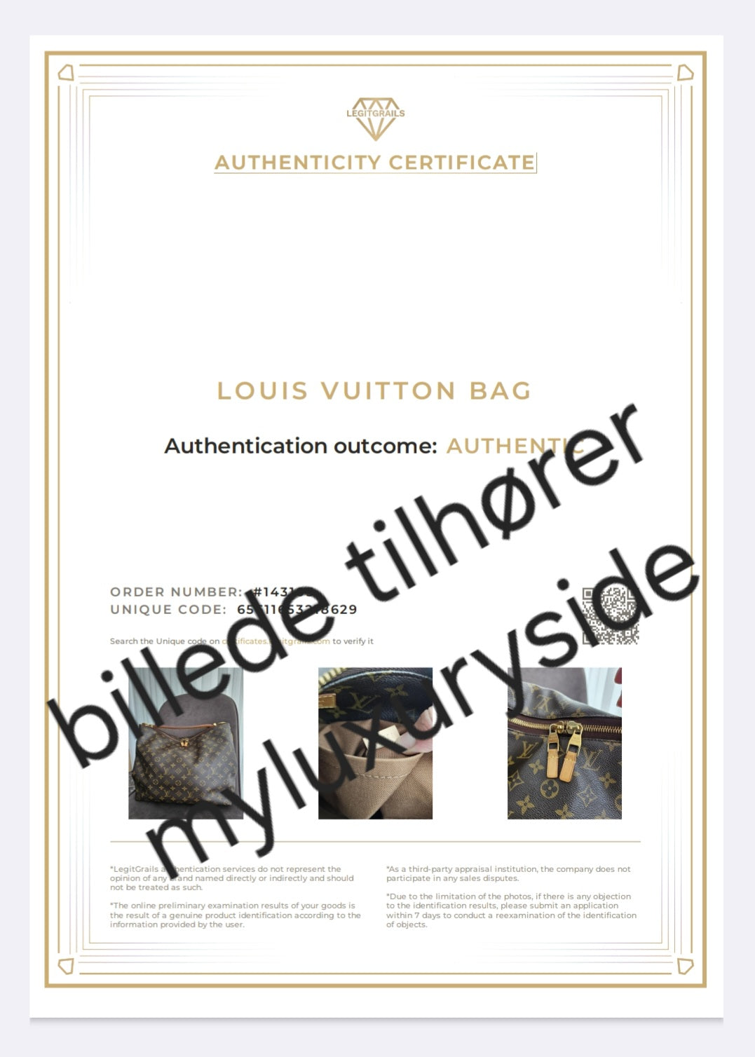 Louis Vuitton sully MM, MNG kanvas.