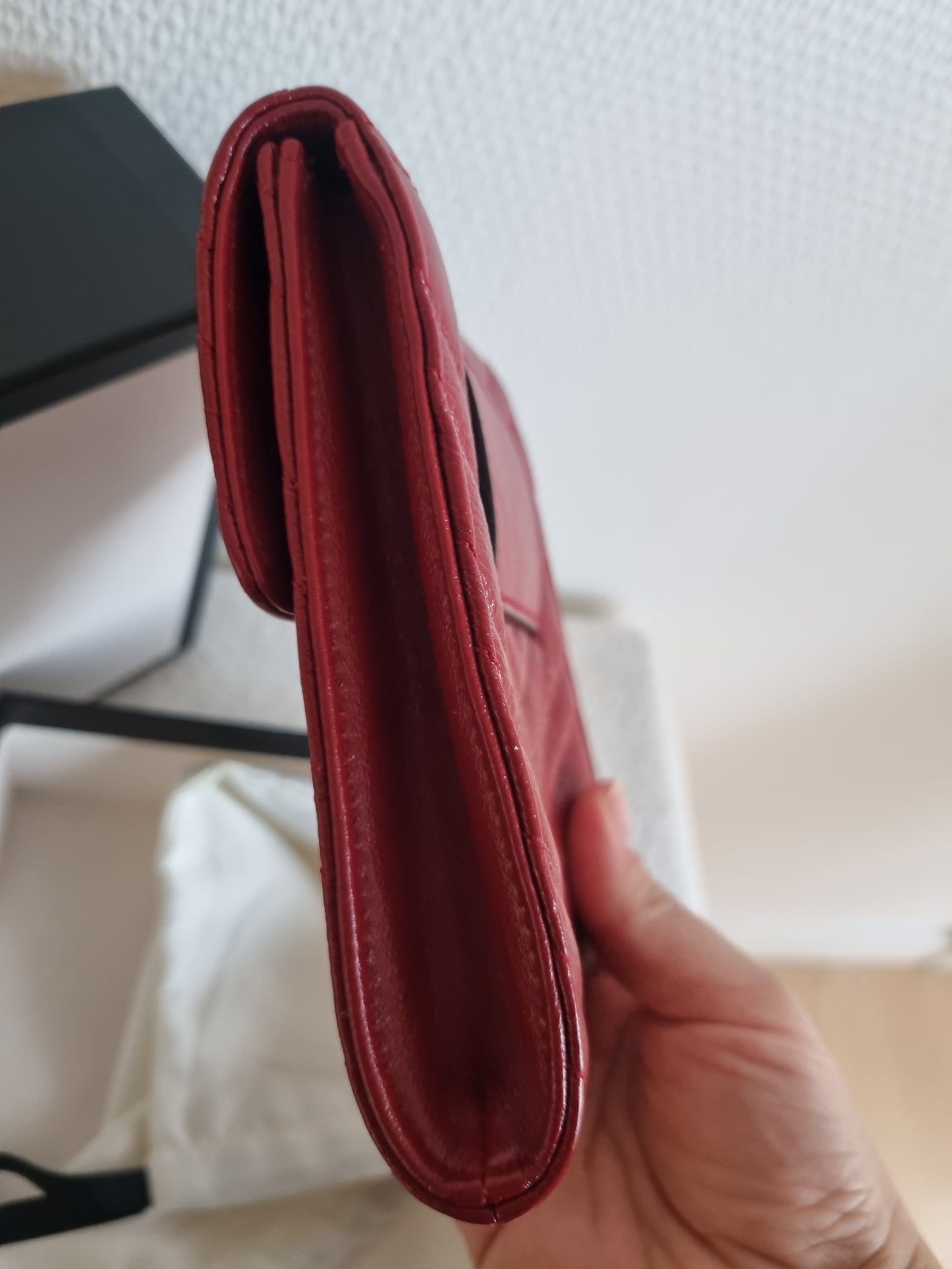 Gucci pung