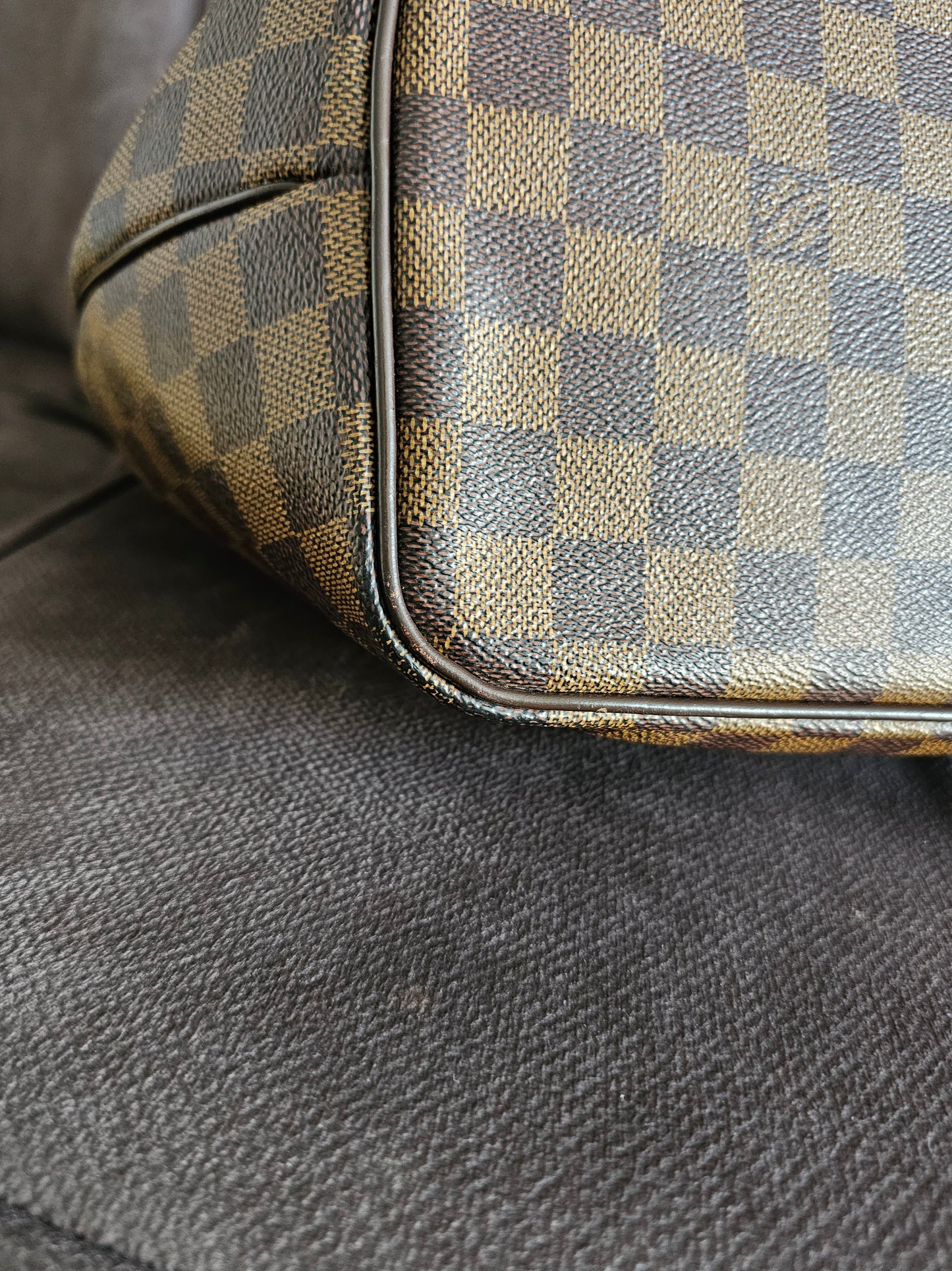 N41103 Louis Vuitton westminister damier ebene.