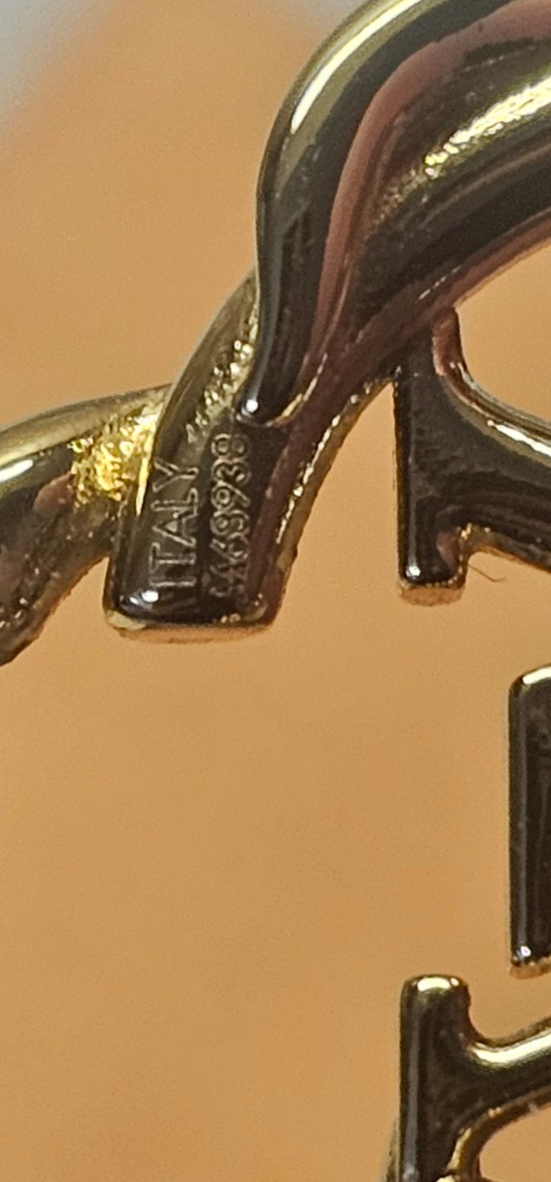 M68938 - Louis Vuitton øreringe - Garden louise.