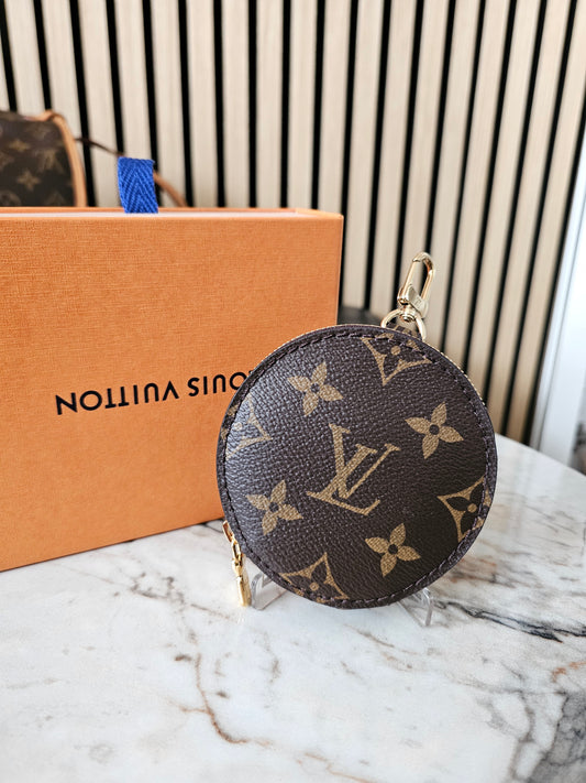 Louis Vuitton Coin purse - møntpung fra multi pochette sættet.